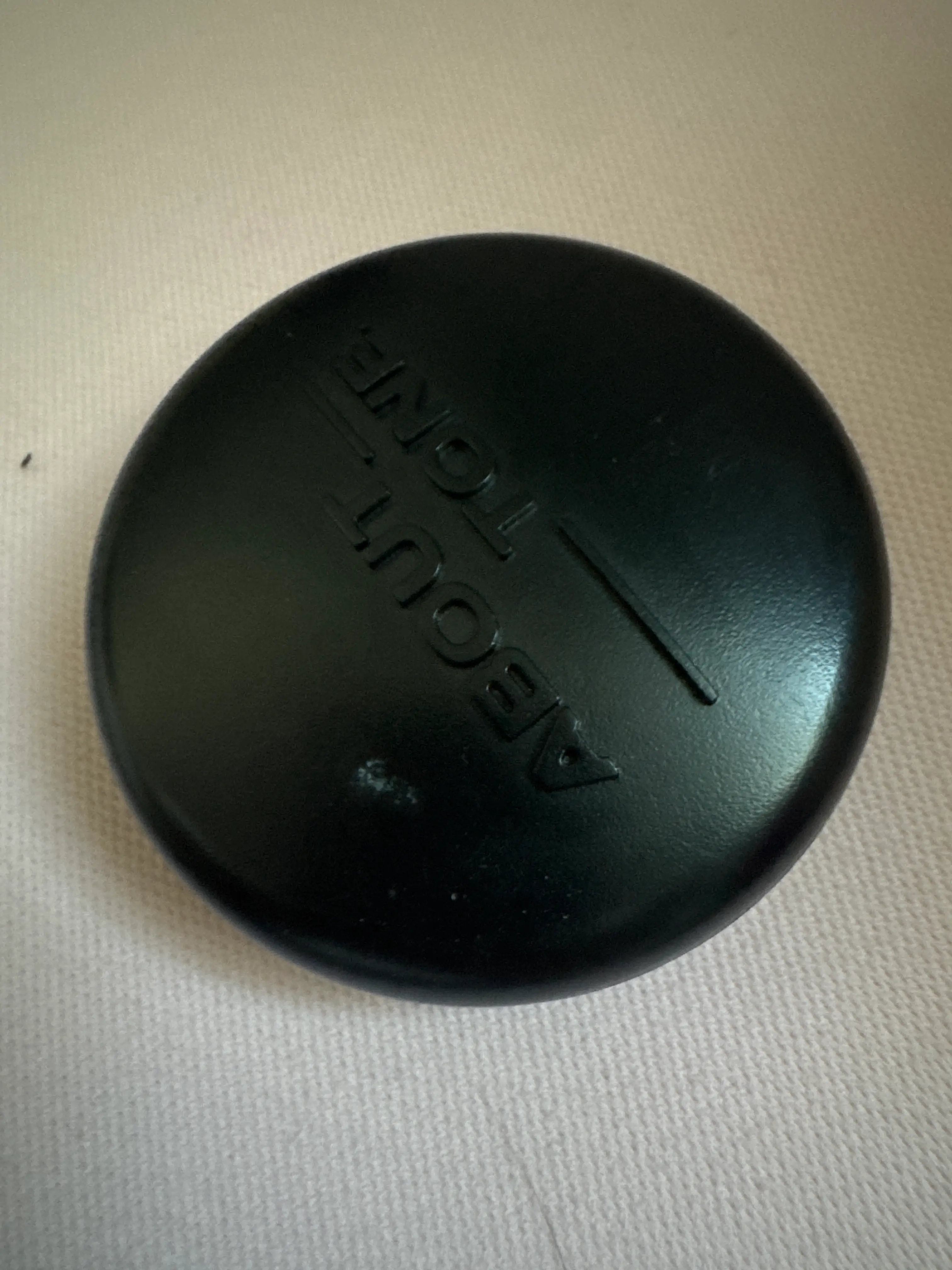 선택된 언니의파우치 리뷰 이미지 - [블러 파우더 팩트]