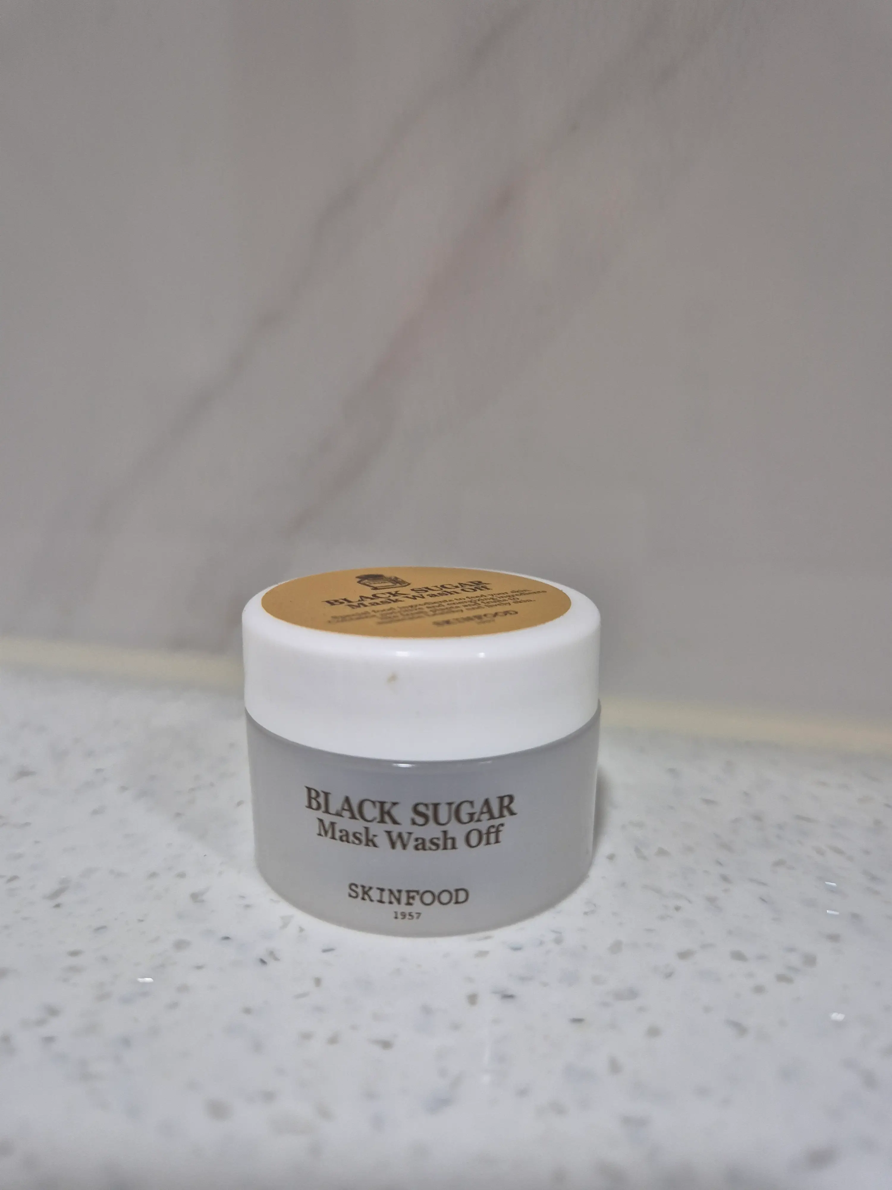 선택된 언니의파우치 리뷰 이미지 - [블랙슈가 마스크 워시오프]