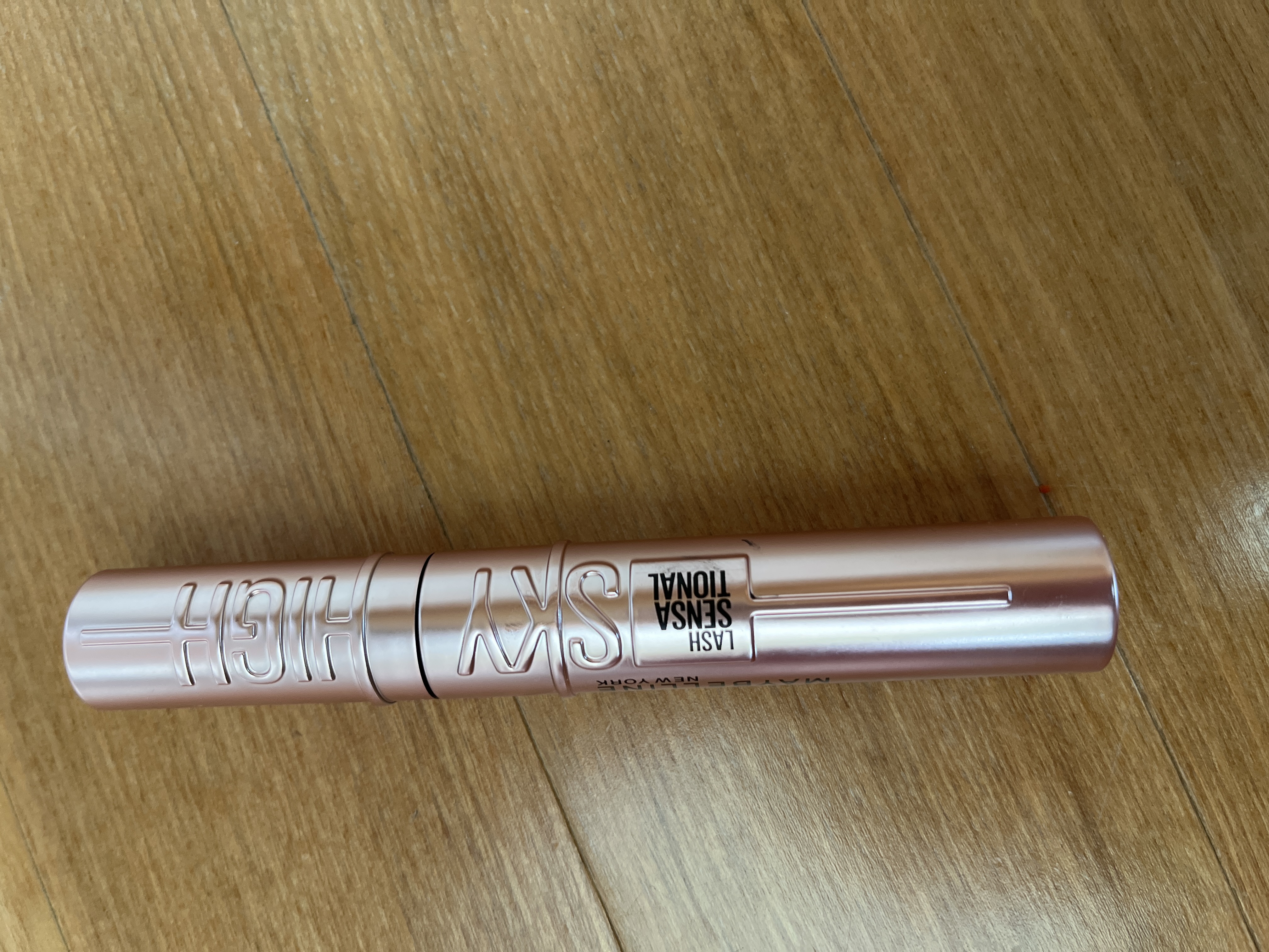 선택된 언니의파우치 리뷰 이미지 - [스카이 하이 마스카라]