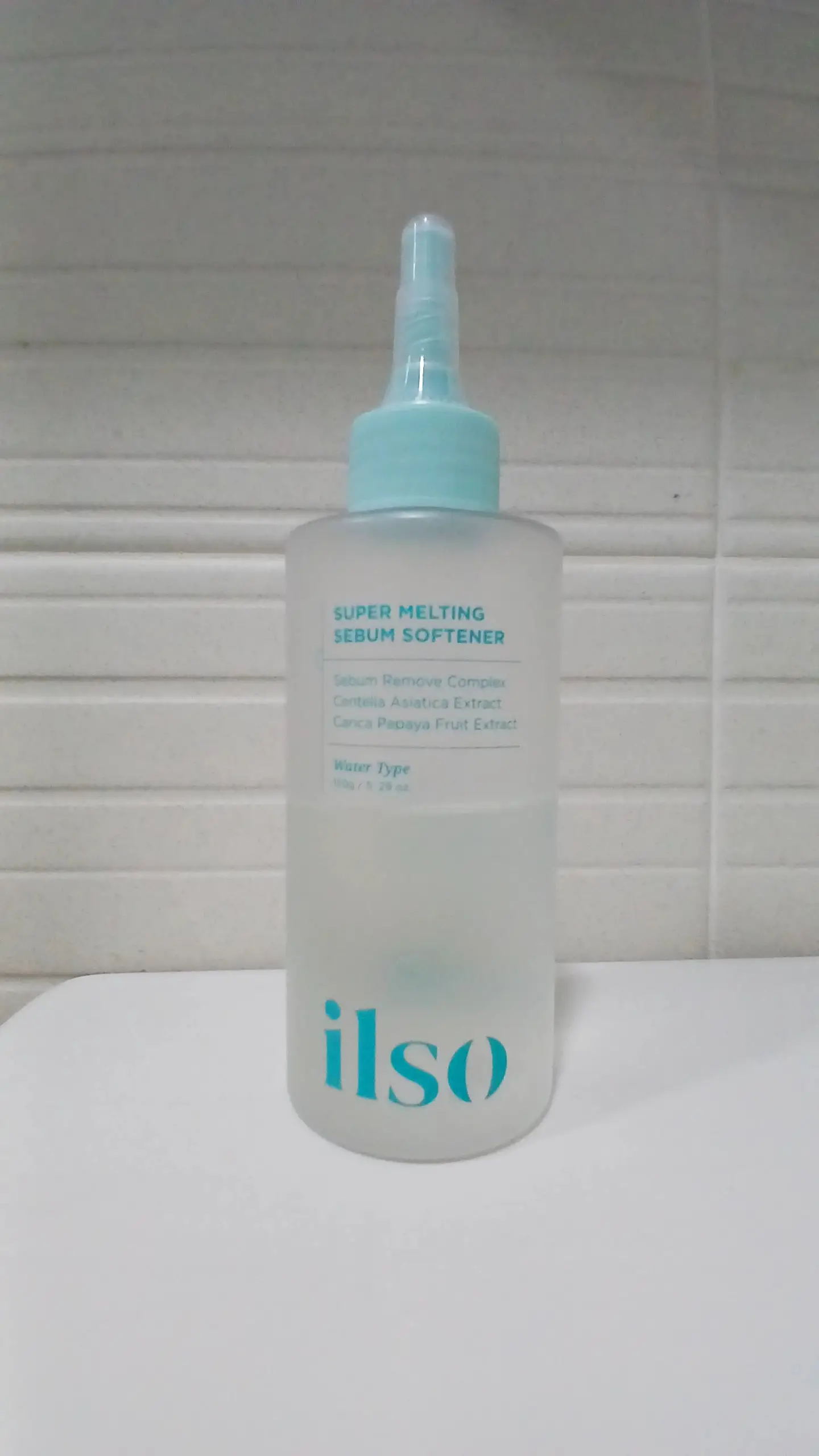 선택된 언니의파우치 리뷰 이미지 - [슈퍼 멜팅 세범 소프트너]