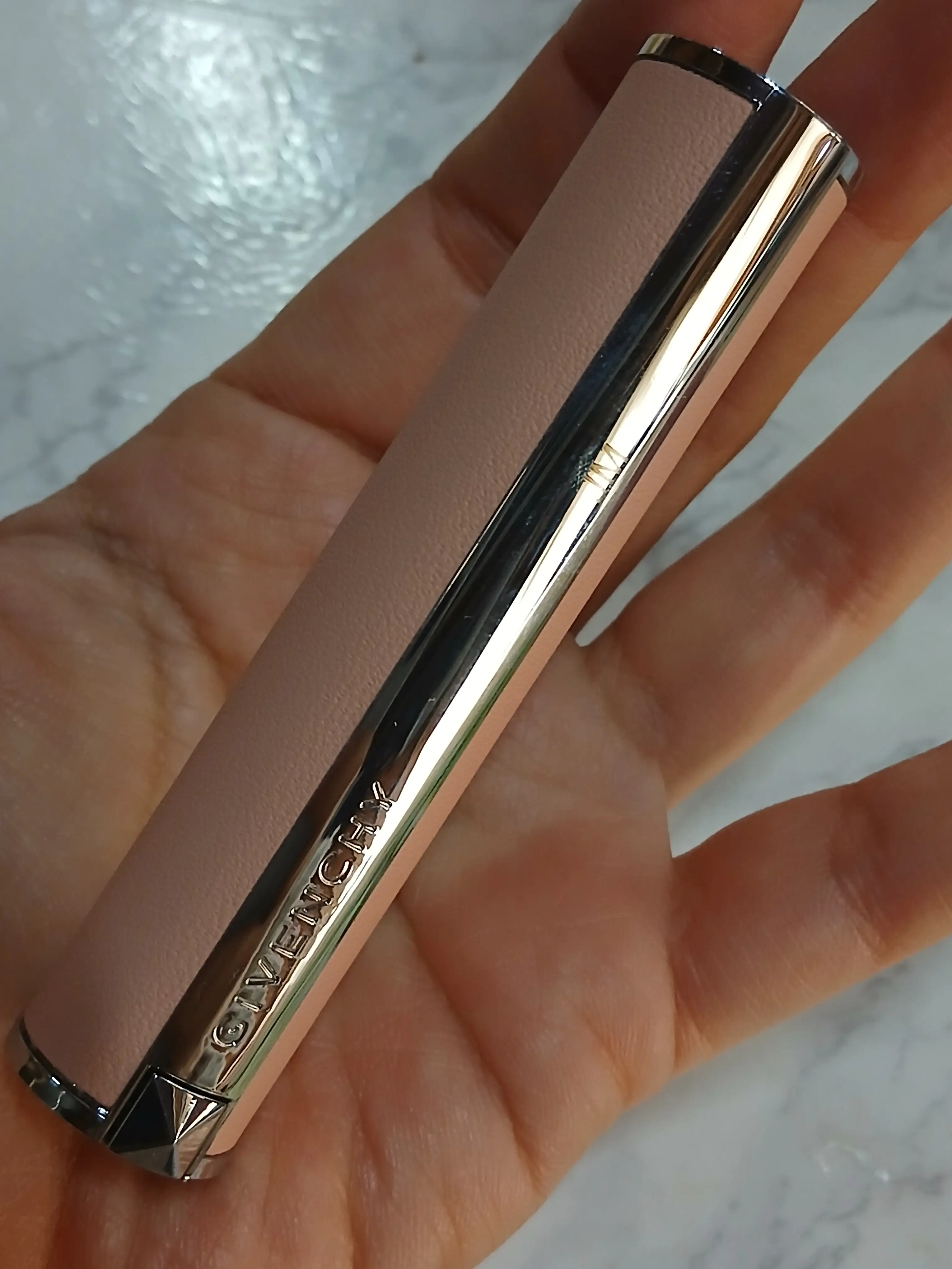 선택된 언니의파우치 리뷰 이미지 - [로즈 퍼펙토 립밤]