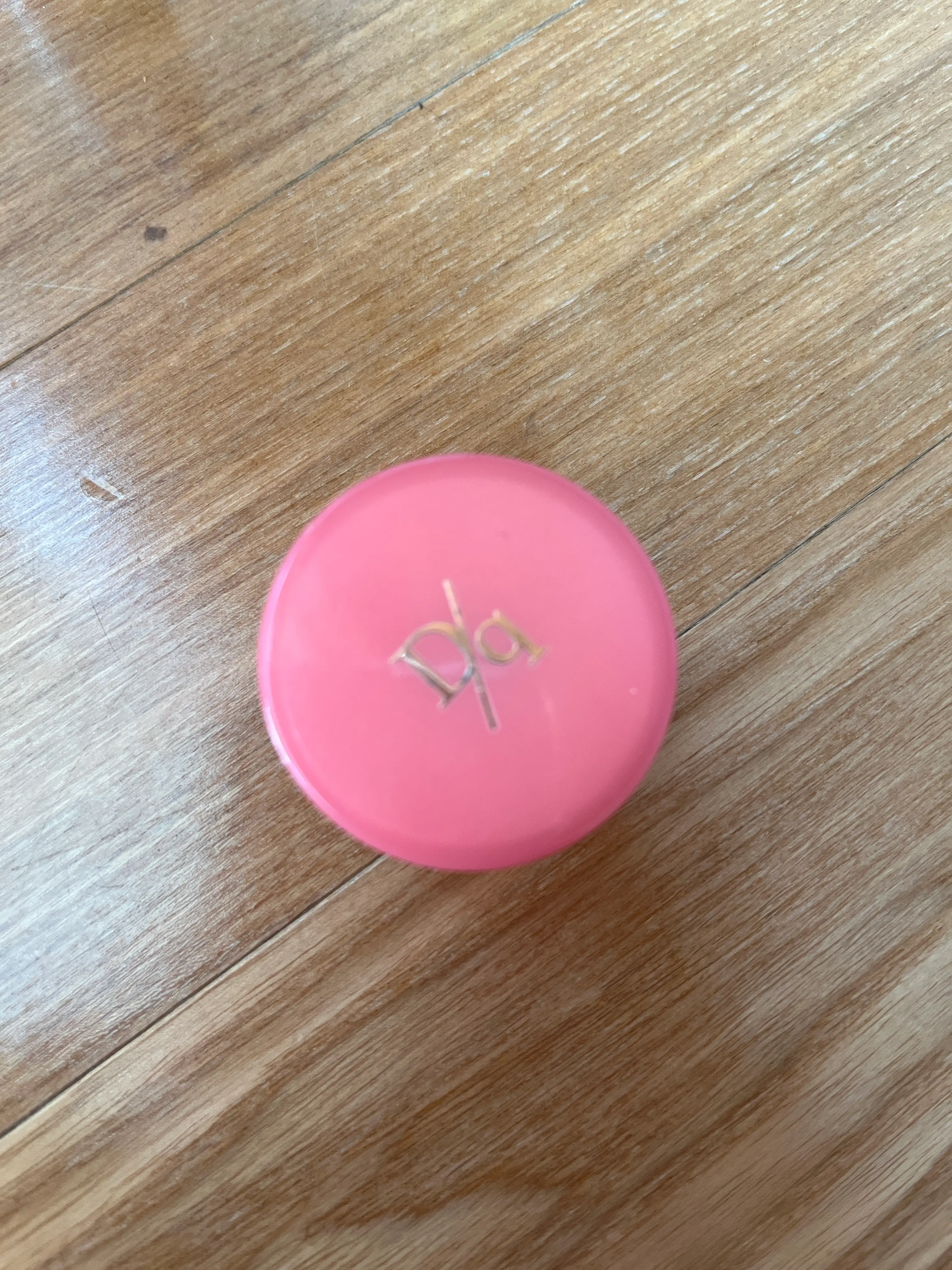 선택된 언니의파우치 리뷰 이미지 - [프루티 립 잼]