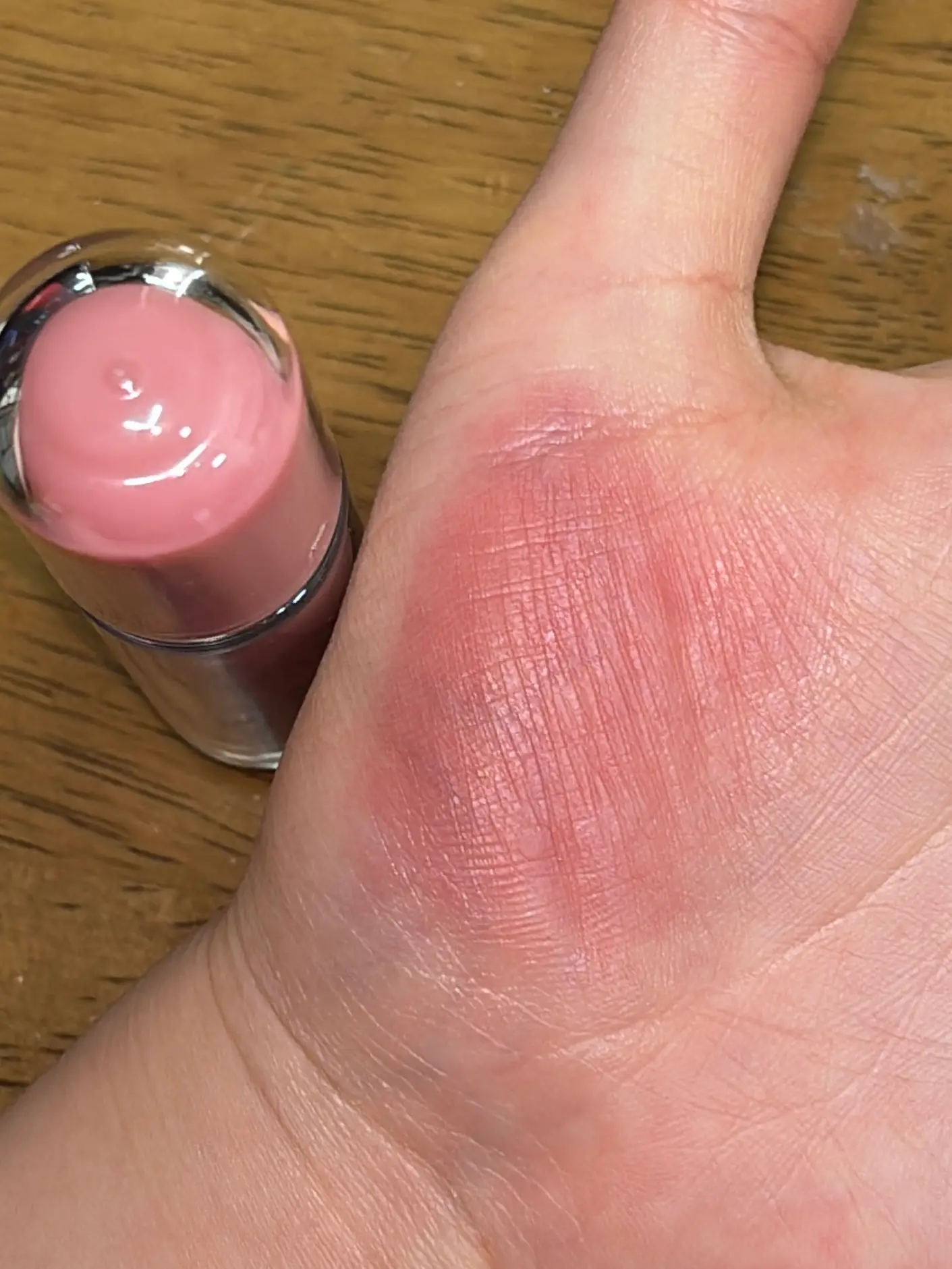 선택된 언니의파우치 리뷰 이미지 - [무드 글로이 틴트]