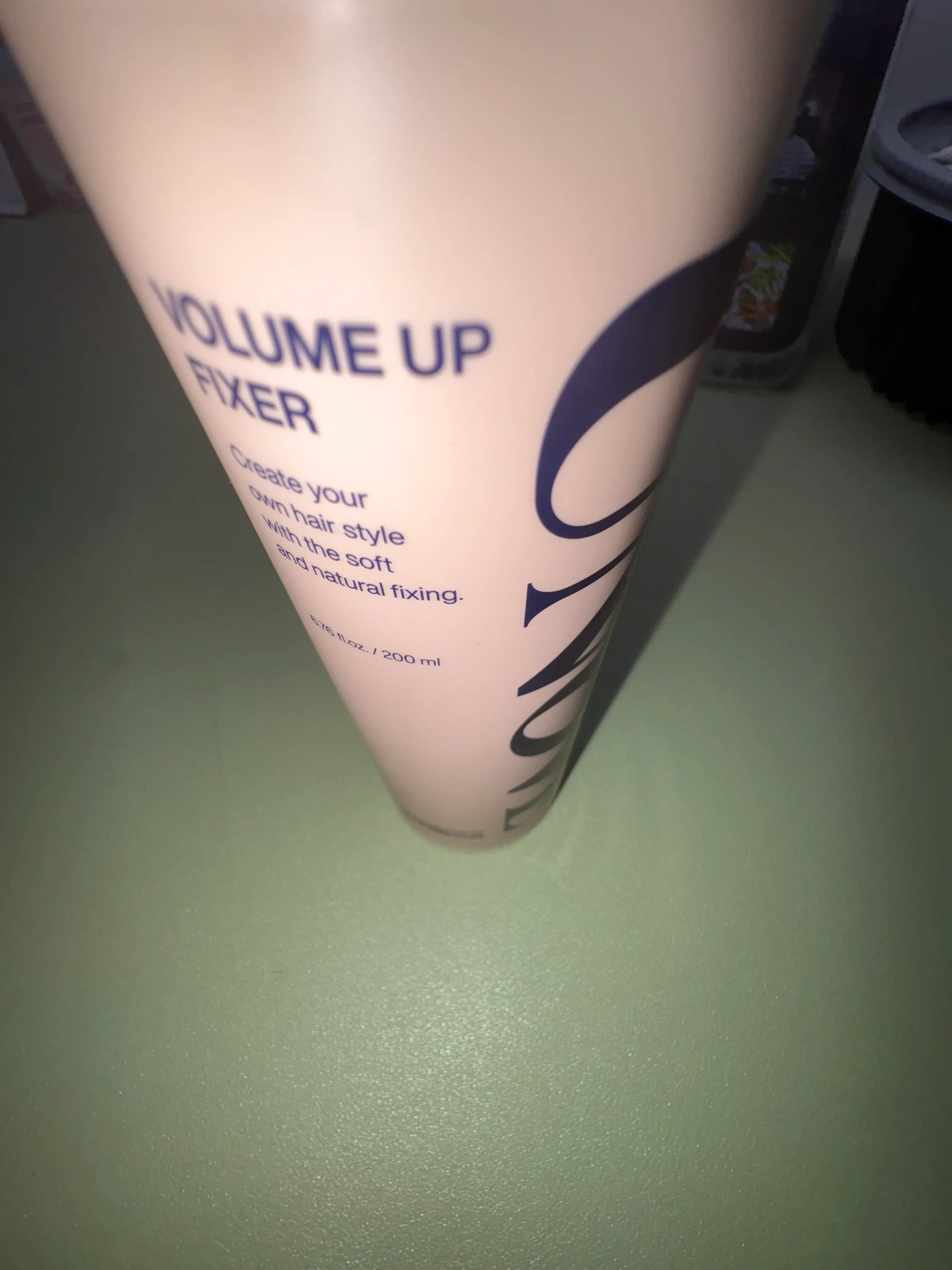 선택된 언니의파우치 리뷰 이미지 - [볼륨 업 픽서]