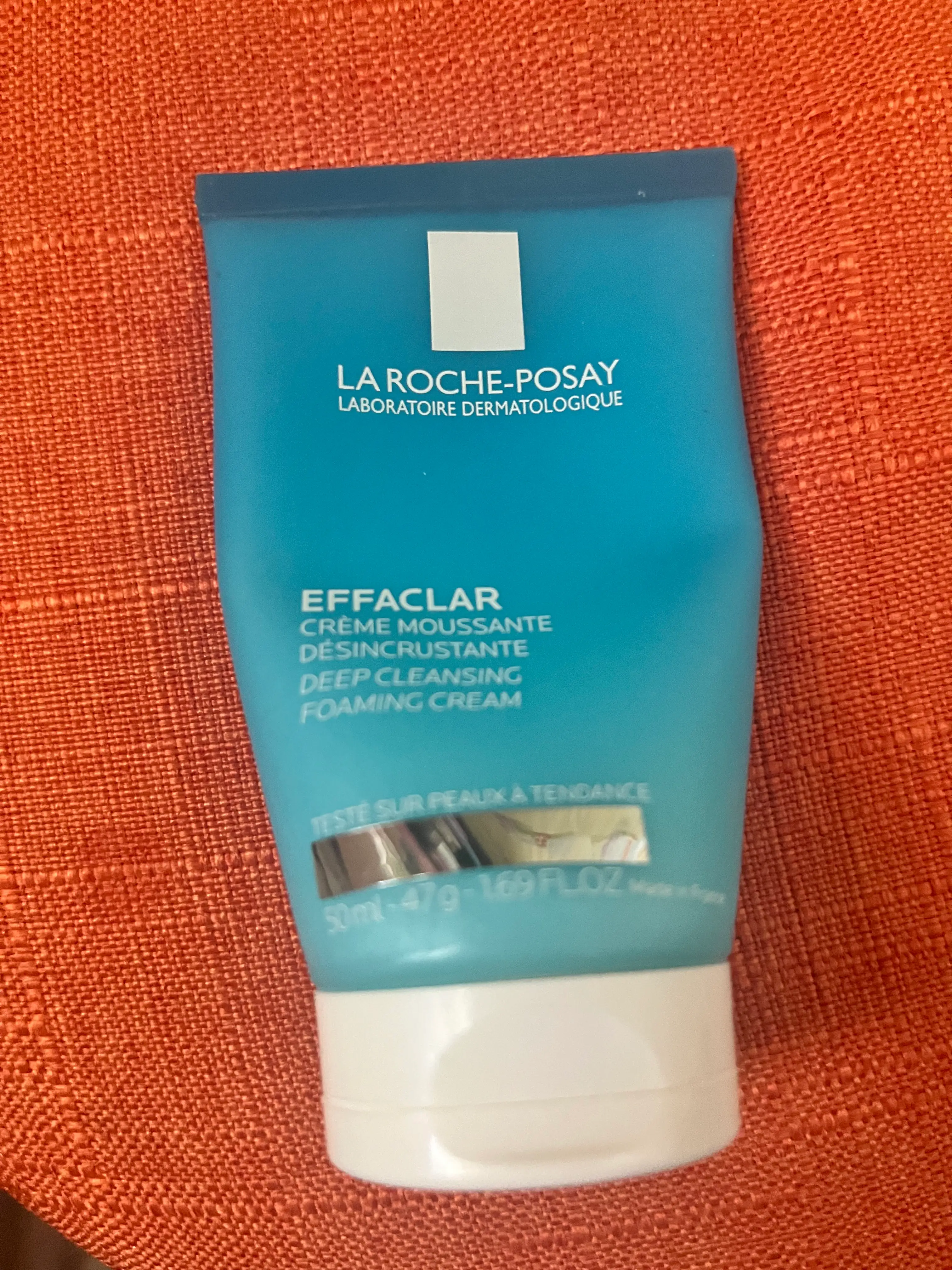 선택된 언니의파우치 리뷰 이미지 - [에빠끌라 딥 클렌징 포밍 크림]