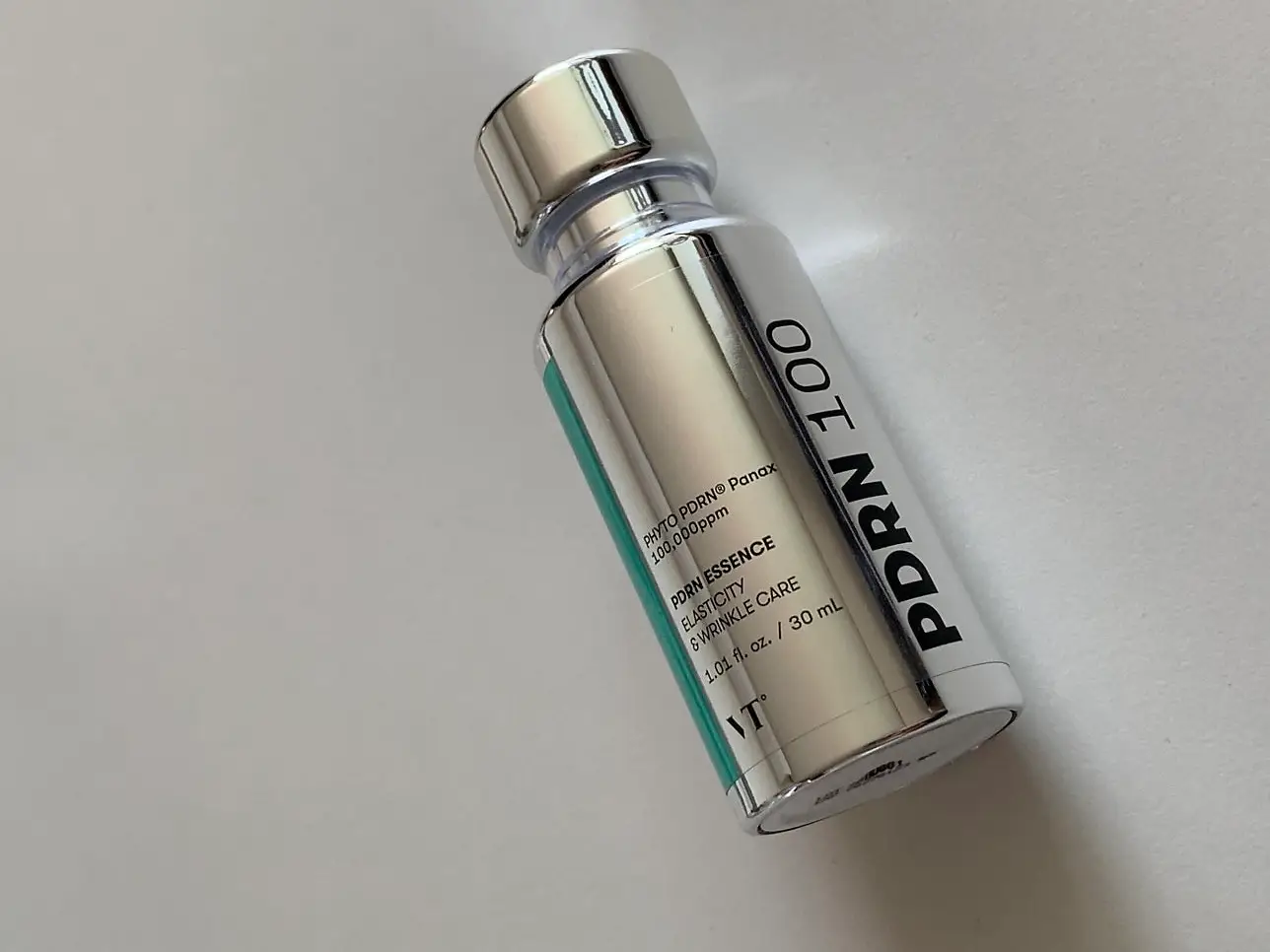 선택된 언니의파우치 리뷰 이미지 - [피디알엔 에센스 100]