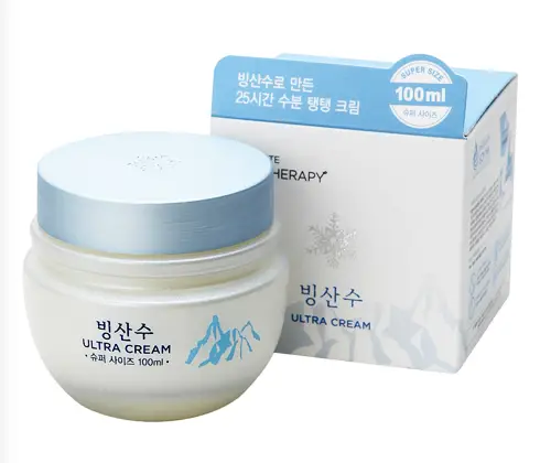 [단종]아르쌩뜨 에코-테라피빙산수울트라크림
