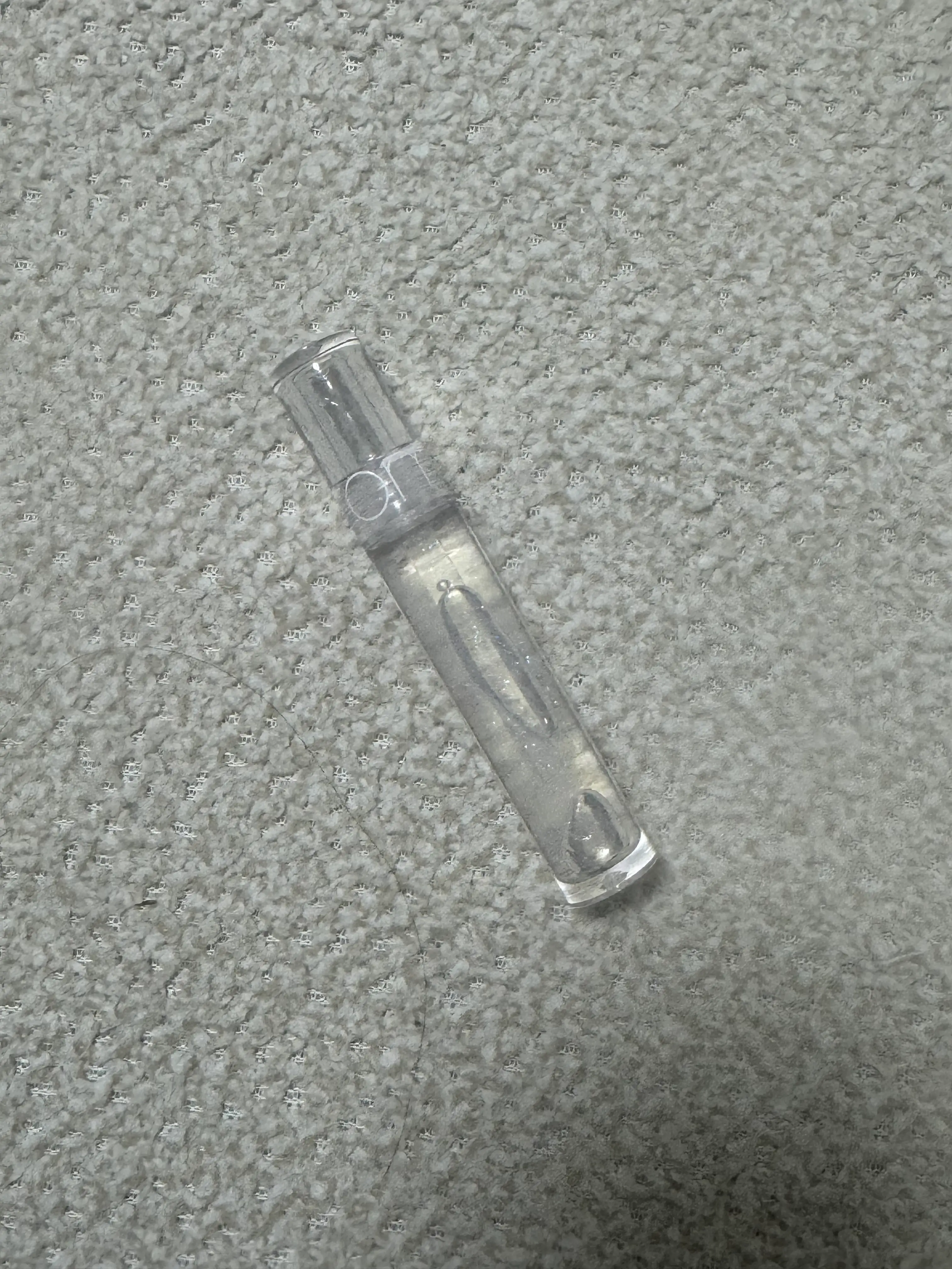 선택된 언니의파우치 리뷰 이미지 - [글래스팅 워터 글로스]