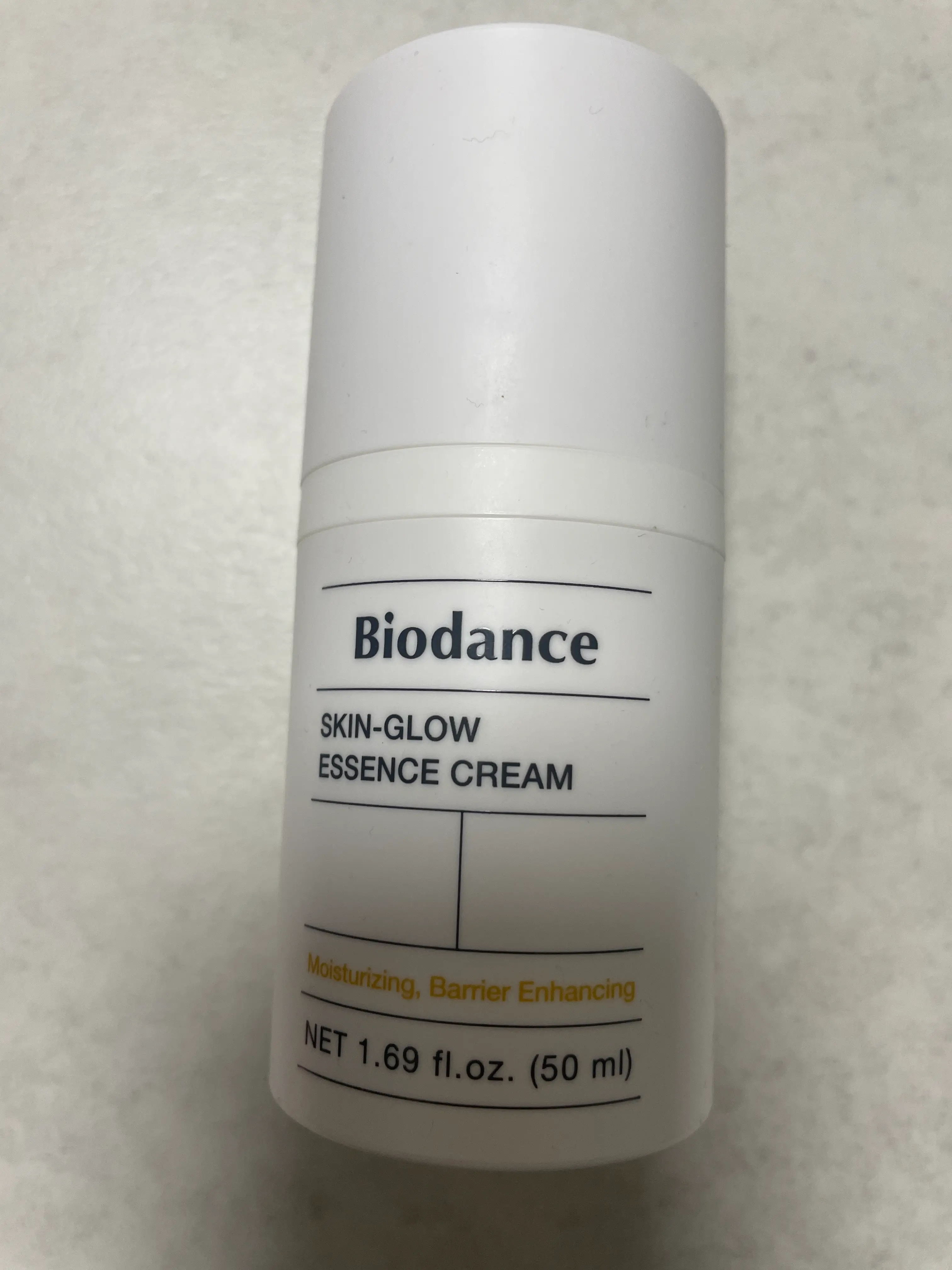 선택된 언니의파우치 리뷰 이미지 - [스킨 글로우 에센스 크림]