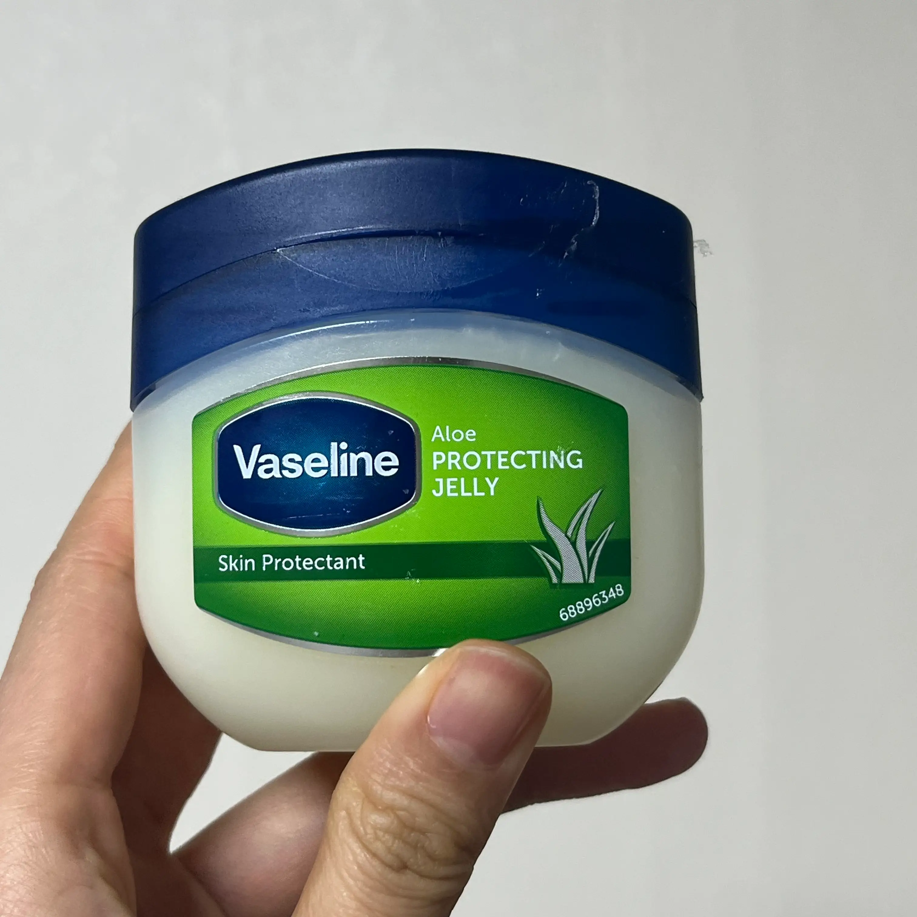 선택된 언니의파우치 리뷰 이미지 - [알로에 프로텍팅 젤리]