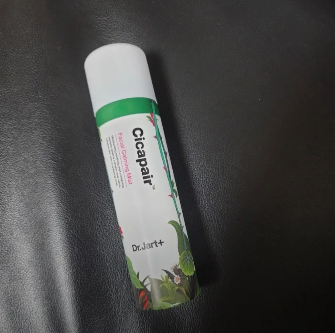 선택된 언니의파우치 리뷰 이미지 - [시카페어 페이셜 카밍 미스트]