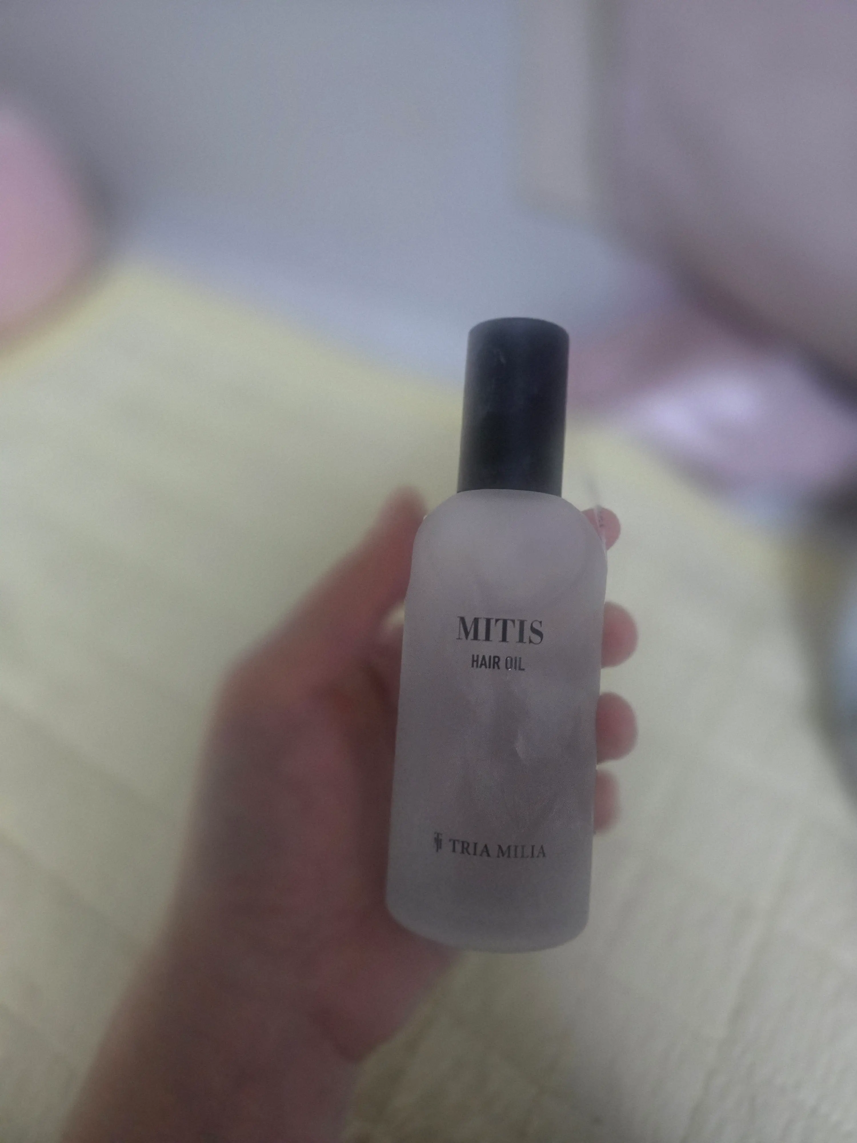 선택된 언니의파우치 리뷰 이미지 - [미티스]