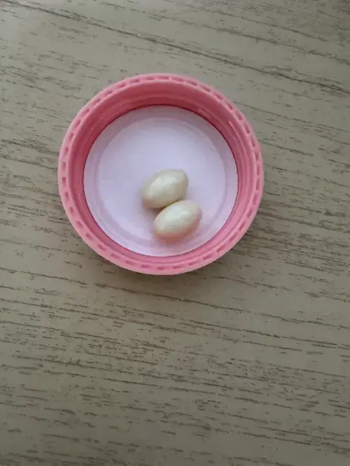 선택된 언니의파우치 리뷰 이미지 - [이너비 아쿠아 뱅크]