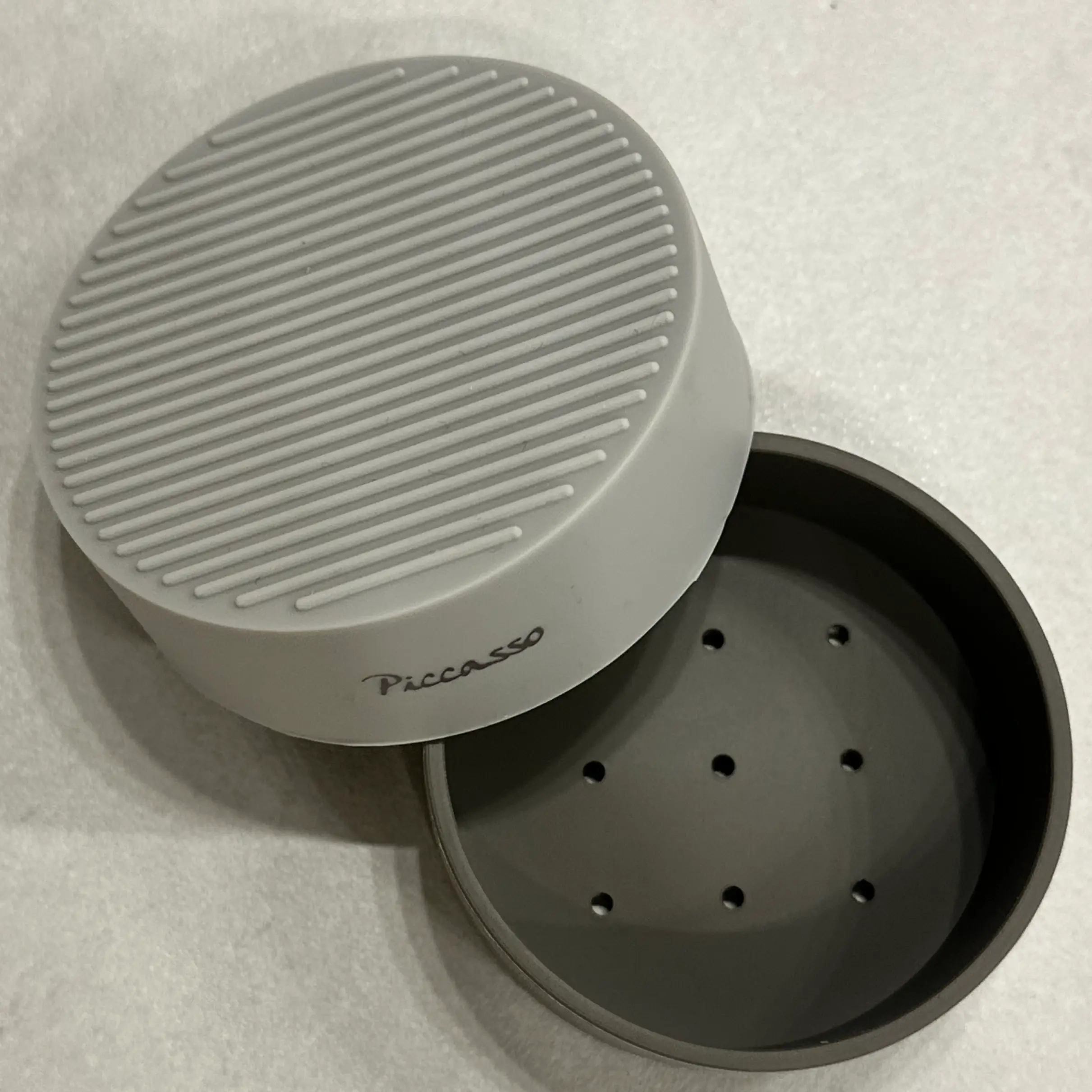 선택된 언니의파우치 리뷰 이미지 - [메이크업 브러쉬 클렌징 솝 앤 솝 케이스]