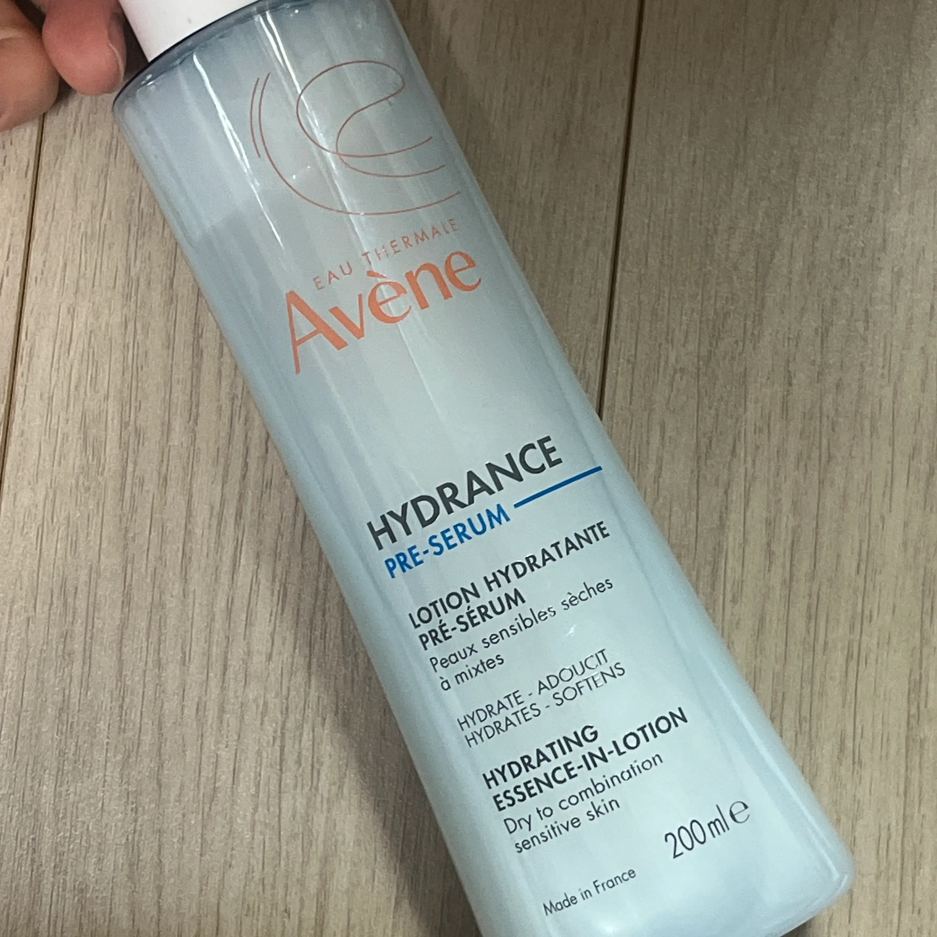 선택된 언니의파우치 리뷰 이미지 - [이드랑스 에센스 인 로션]