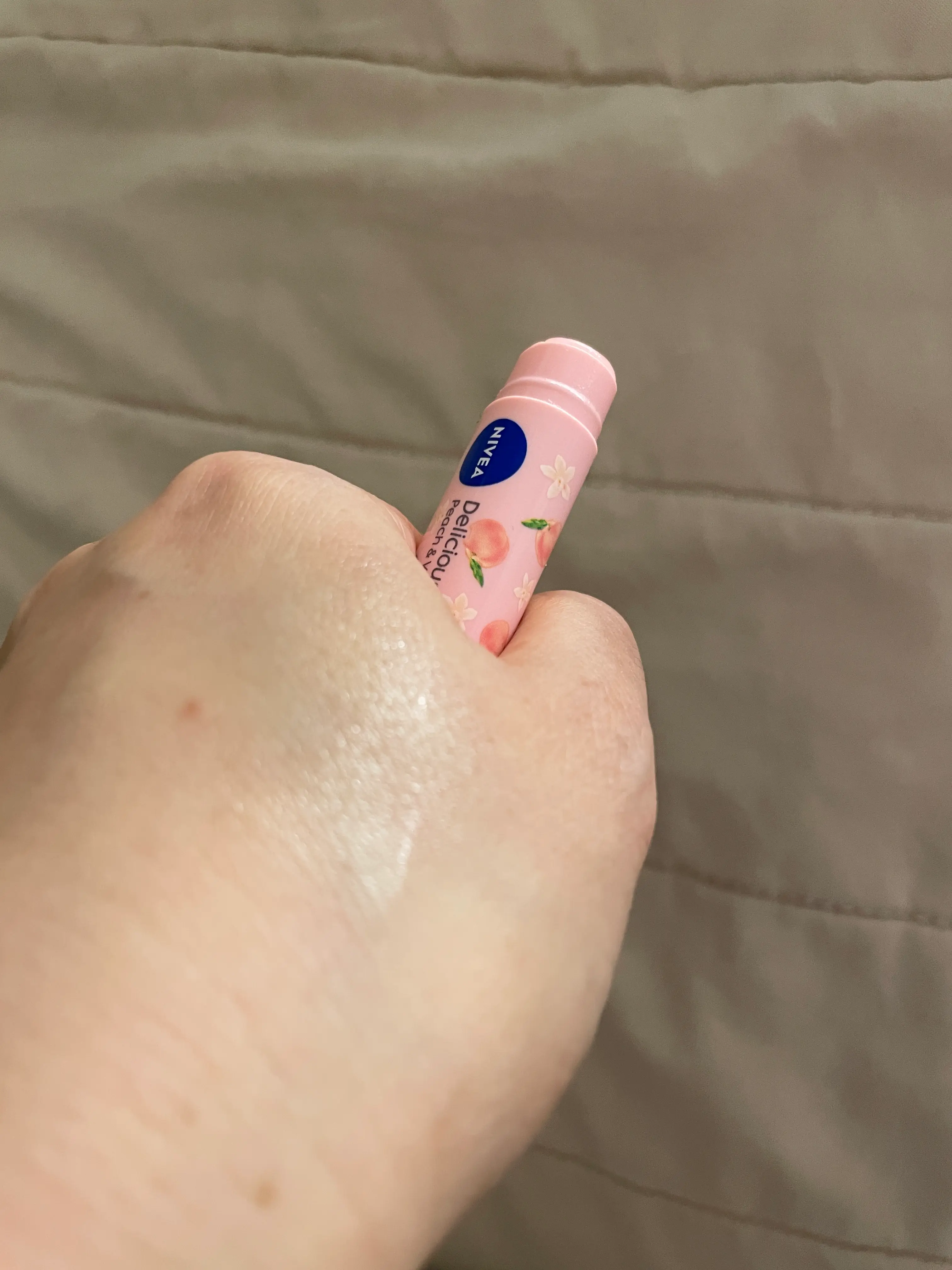 선택된 언니의파우치 리뷰 이미지 - [딜리셔스드롭 [복숭아]]