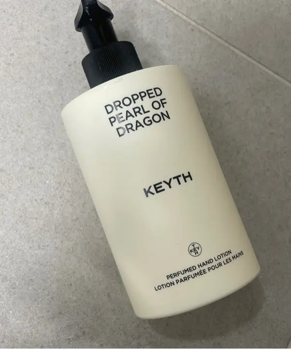 선택된 언니의파우치 리뷰 이미지 - [샴푸 드랍드 펄 오브 드래곤]