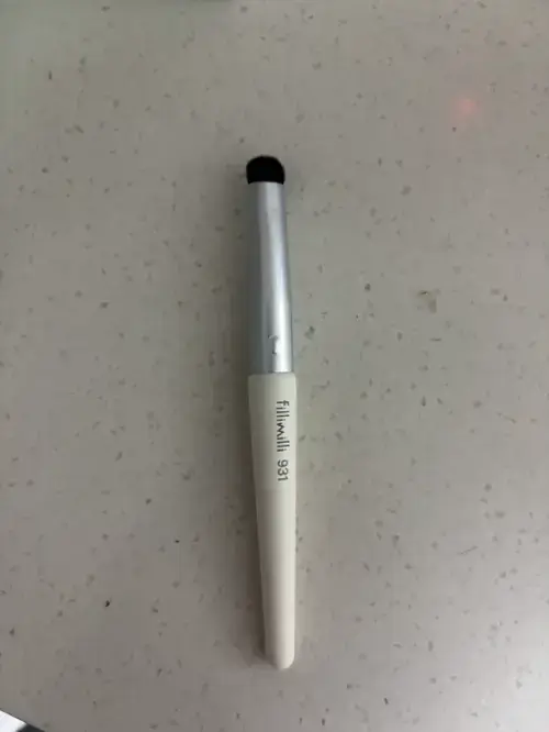 선택된 언니의파우치 리뷰 이미지 - [포터블 오버립 브러시 932]