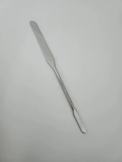 선택된 언니의파우치 리뷰 이미지 - [듀얼 메이크업 스파츌라]
