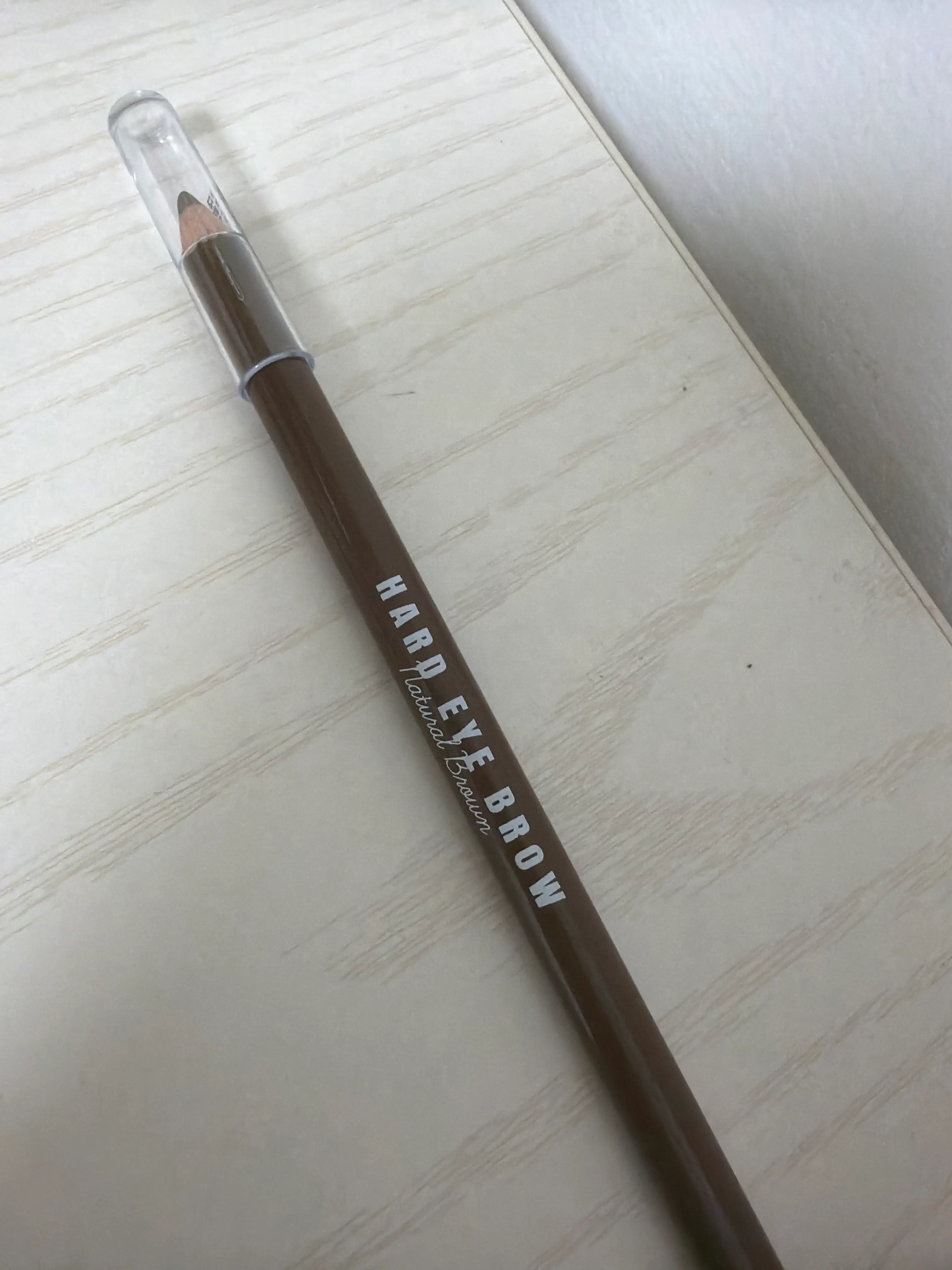 선택된 언니의파우치 리뷰 이미지 - [더봄 스키니 브로우 펜슬]