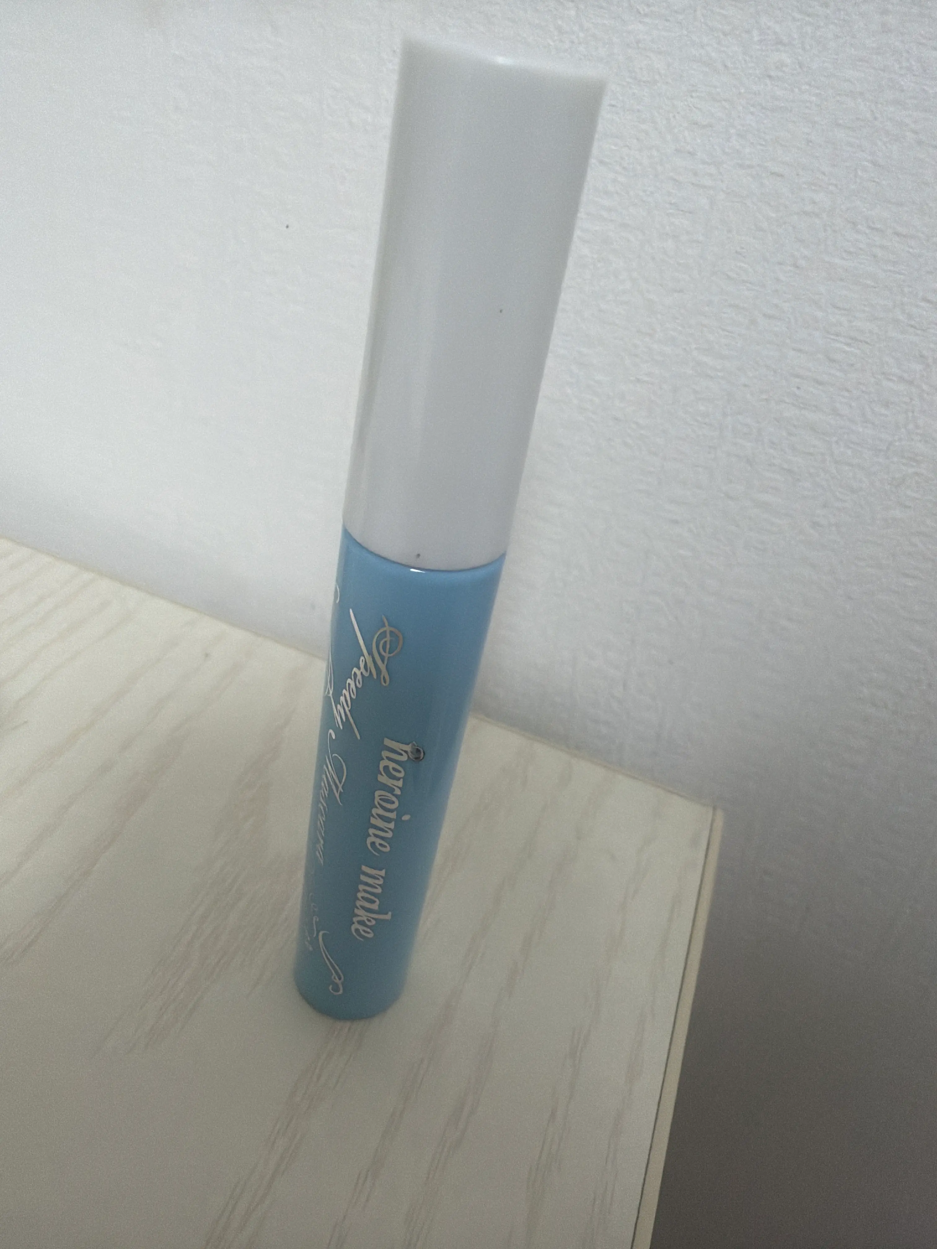 선택된 언니의파우치 리뷰 이미지 - [히로인메이크 스피디 마스카라 리무버]