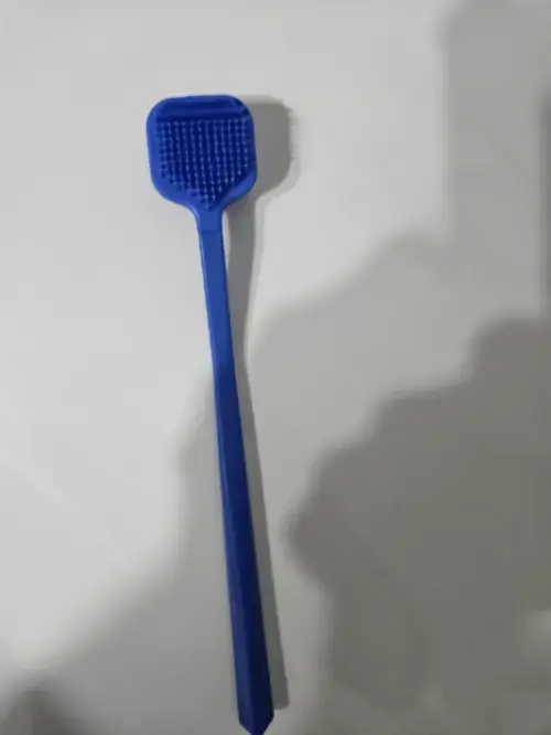 선택된 언니의파우치 리뷰 이미지 - [베럴 혀클리너]