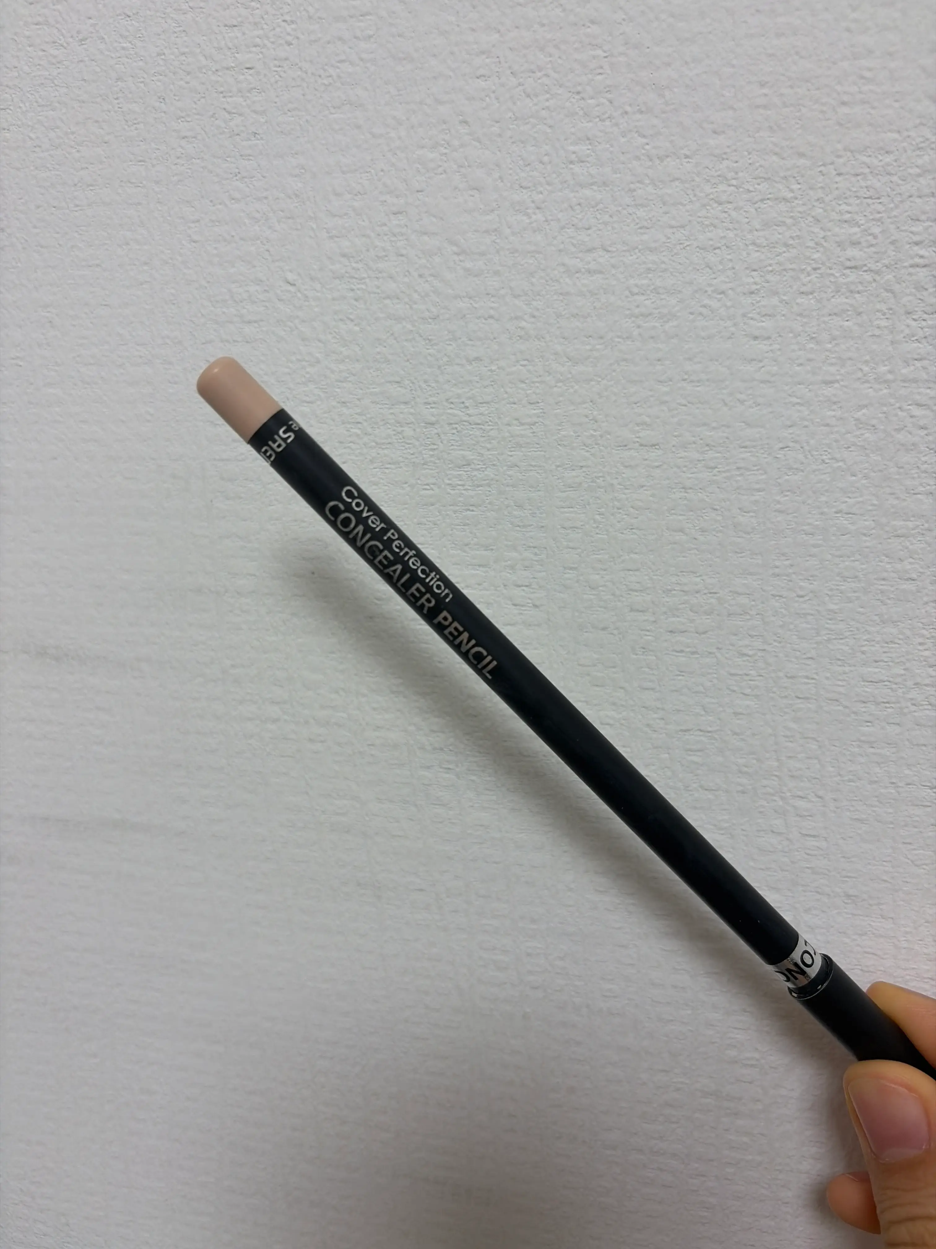 선택된 언니의파우치 리뷰 이미지 - [커버 퍼펙션 컨실러 펜슬]