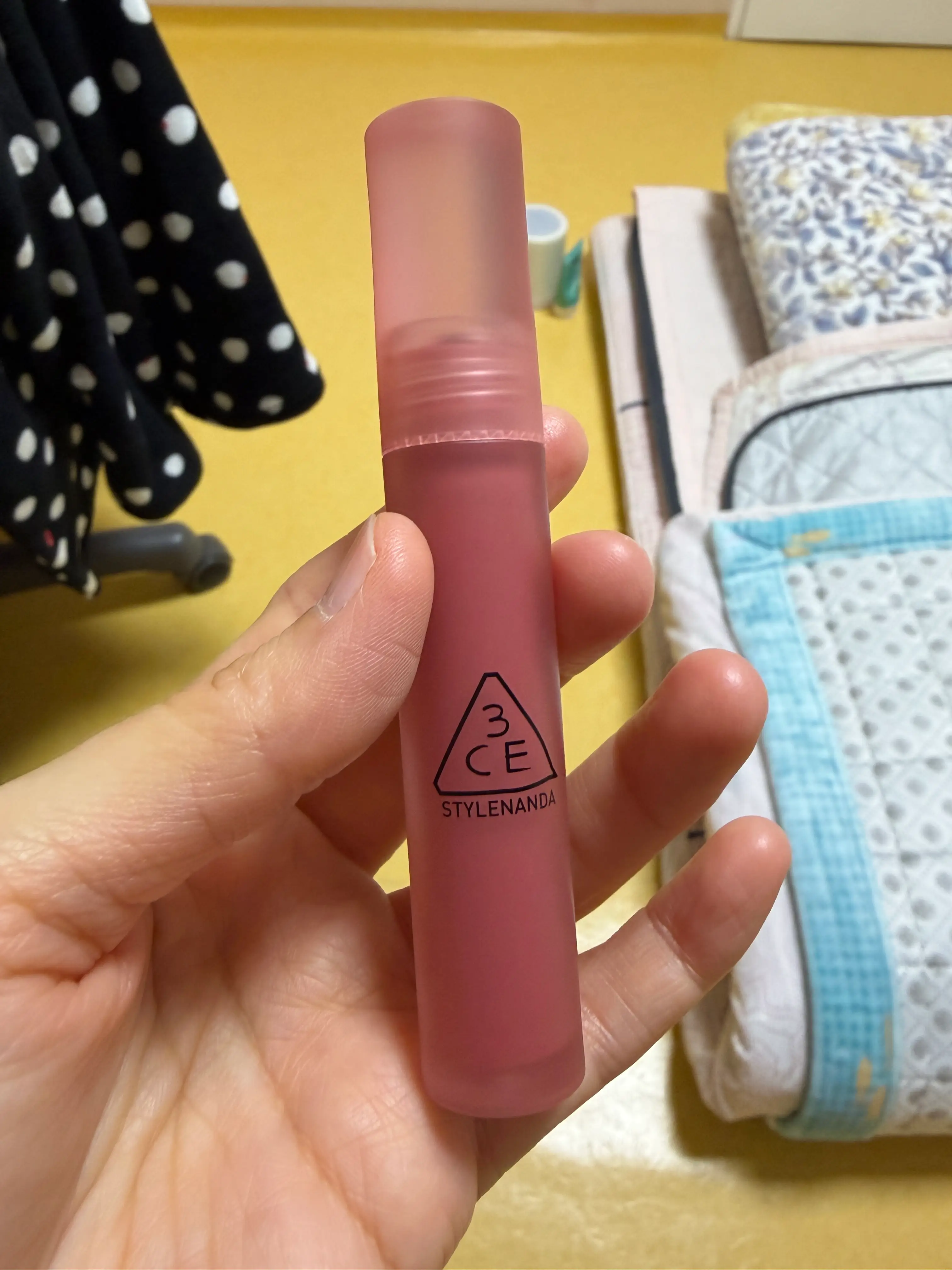 선택된 언니의파우치 리뷰 이미지 - [블러 워터 틴트]