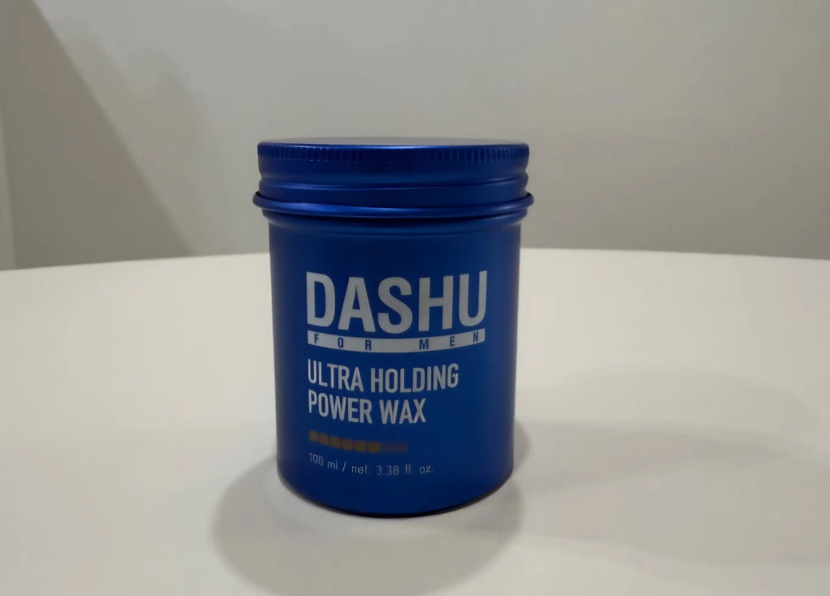 선택된 언니의파우치 리뷰 이미지 - [초강력 헤어 하드 소프트 홀딩 왁스]