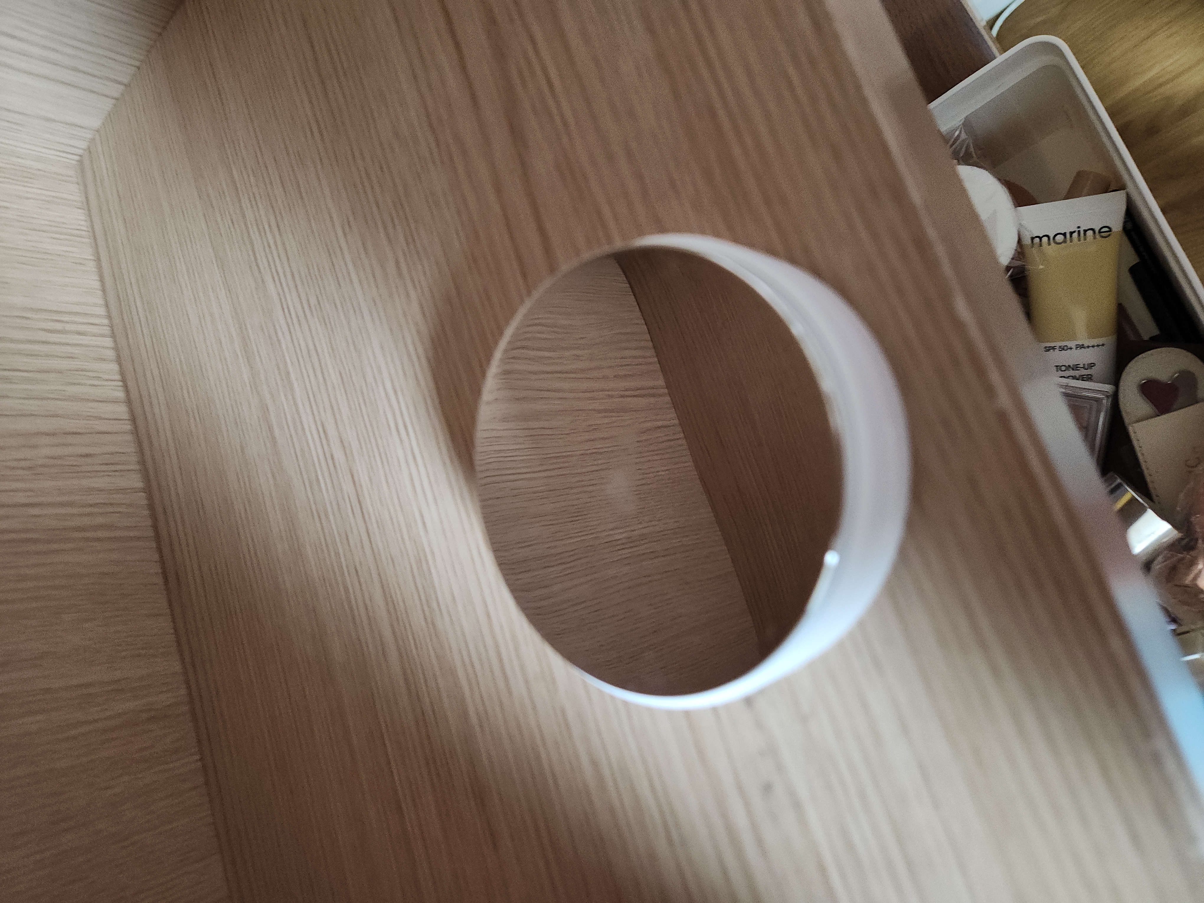 선택된 언니의파우치 리뷰 이미지 - [(오 에디션) 오 글로우 쿠션]