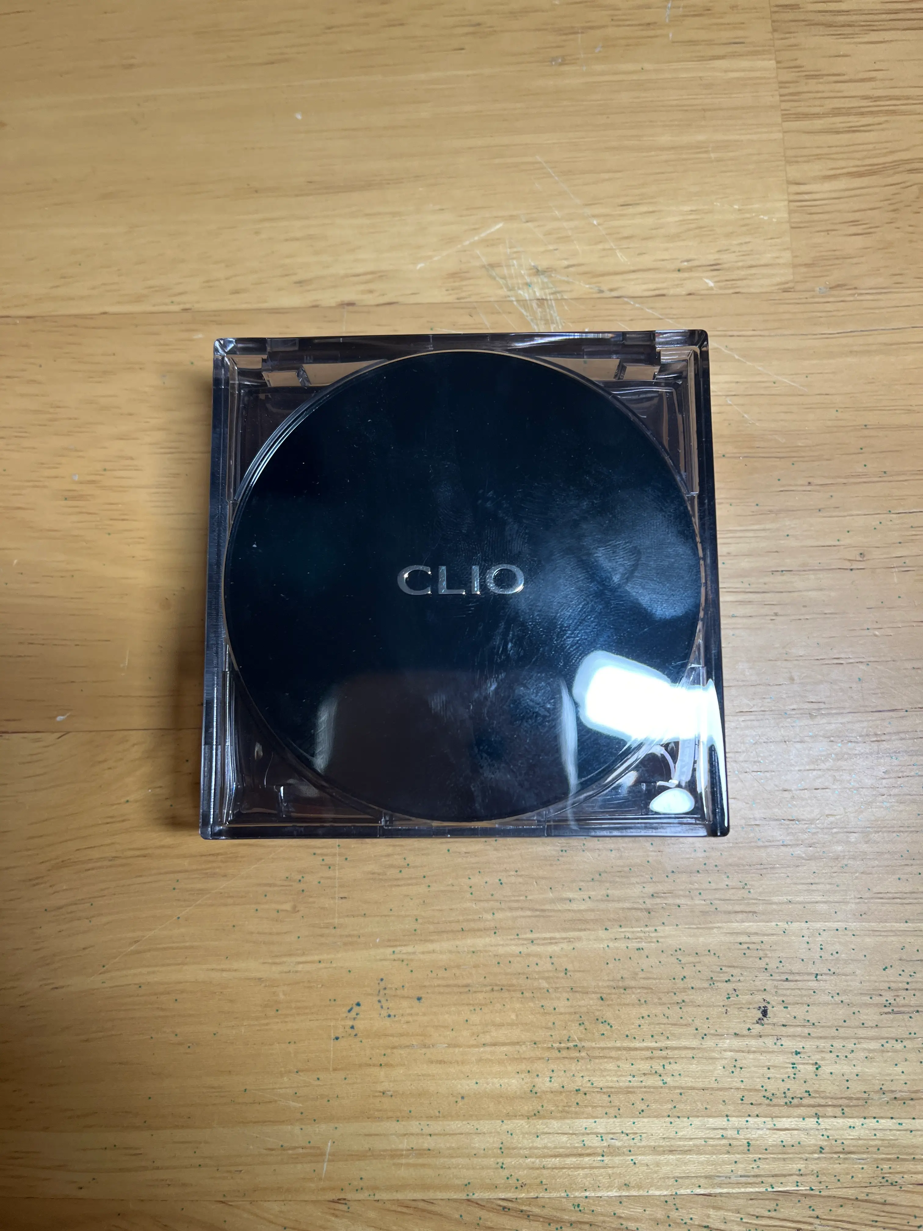 선택된 언니의파우치 리뷰 이미지 - [킬 커버 파운웨어 쿠션]