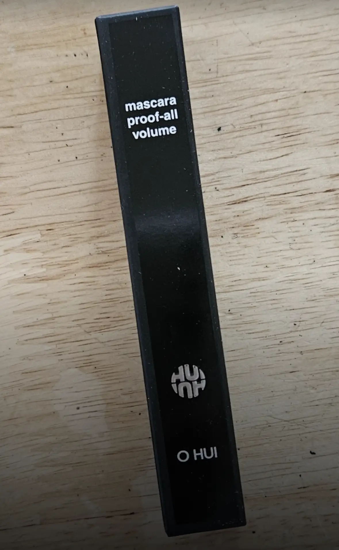 선택된 언니의파우치 리뷰 이미지 - [마스카라 프루프올 볼륨]