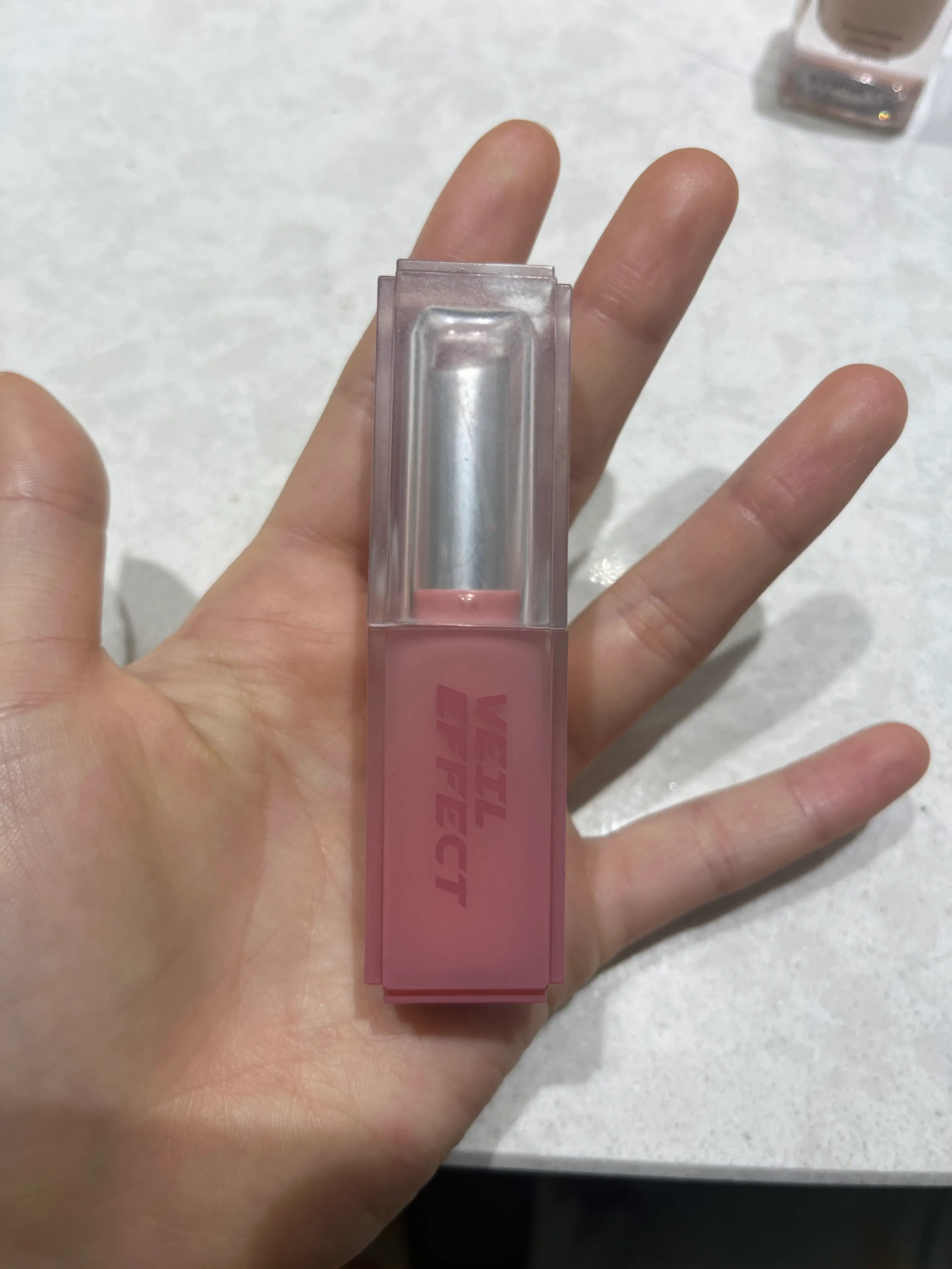 선택된 언니의파우치 리뷰 이미지 - [아이 베일 이펙트 스틱]