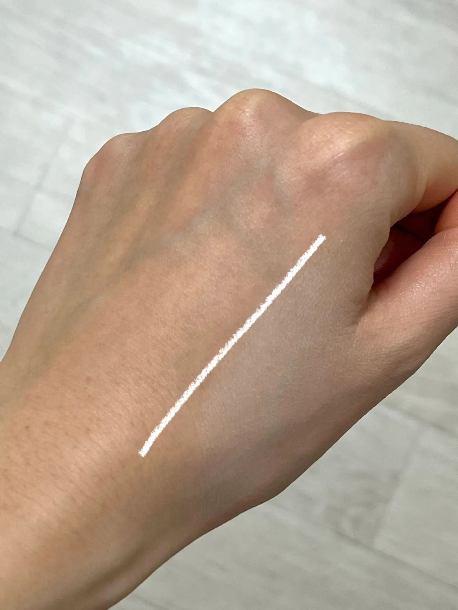 선택된 언니의파우치 리뷰 이미지 - [운초 블러래디언스 쿠션]