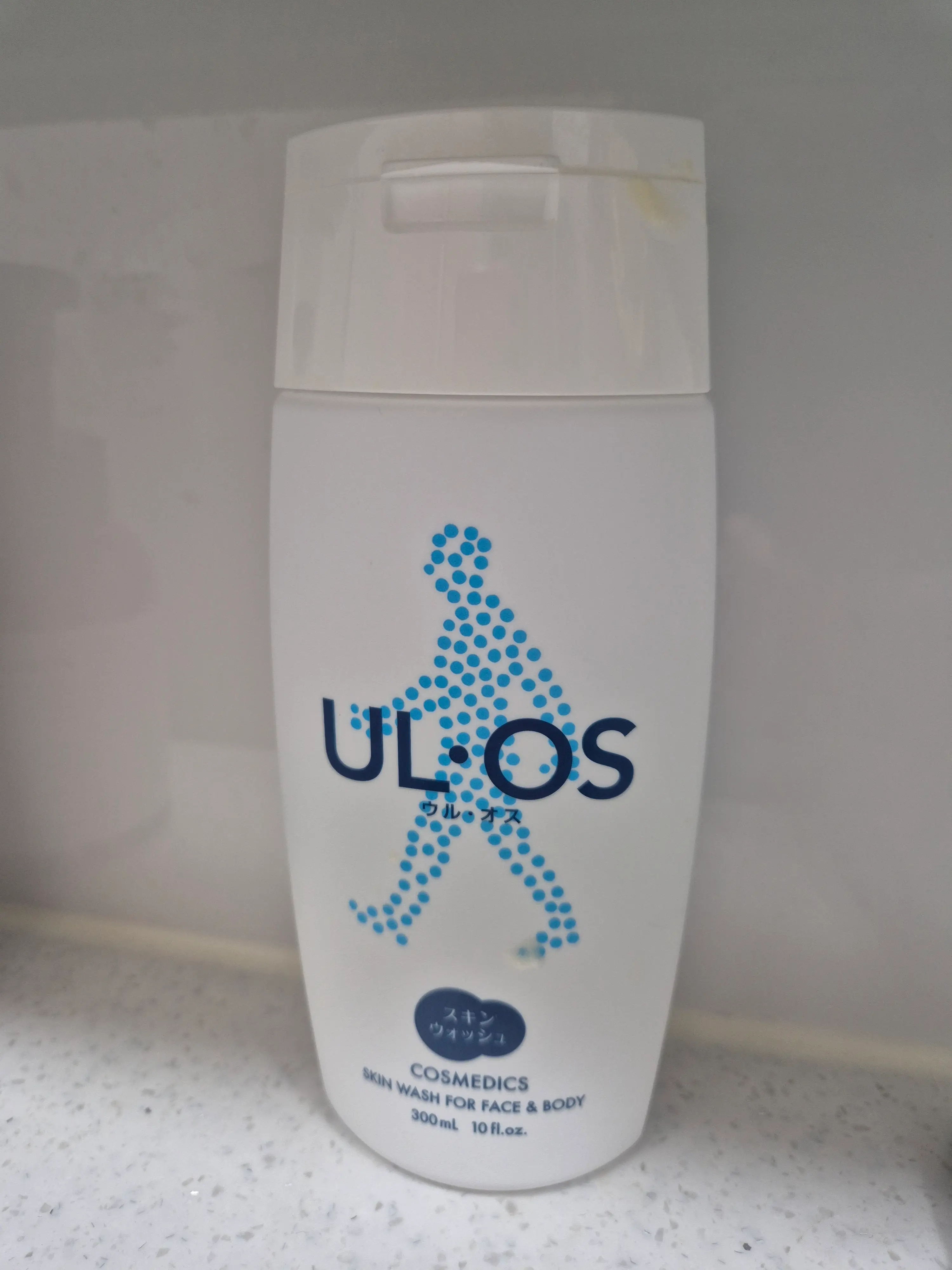 선택된 언니의파우치 리뷰 이미지 - [스킨워시]