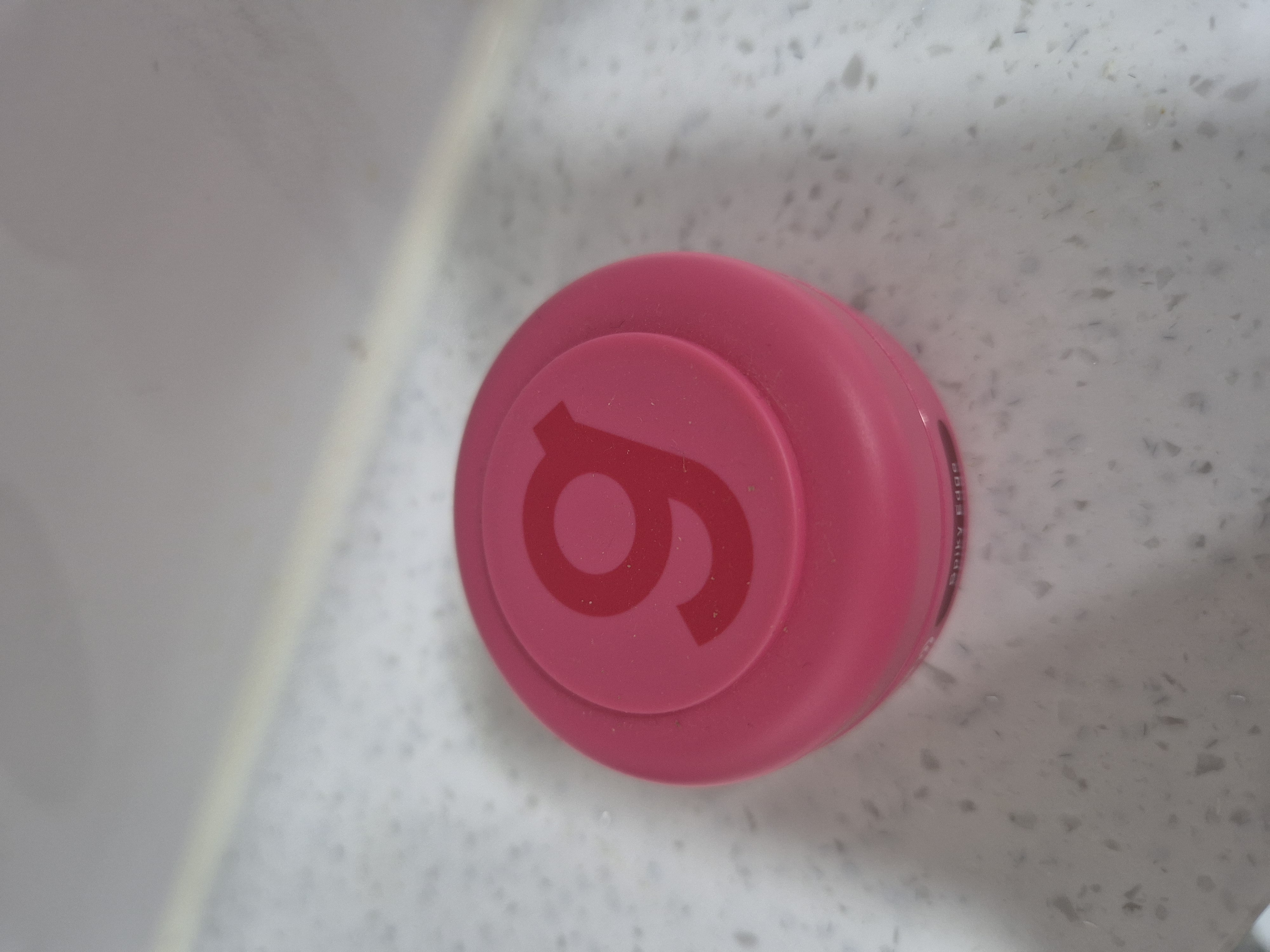 선택된 언니의파우치 리뷰 이미지 - [무빙러버 스파이키엣지]