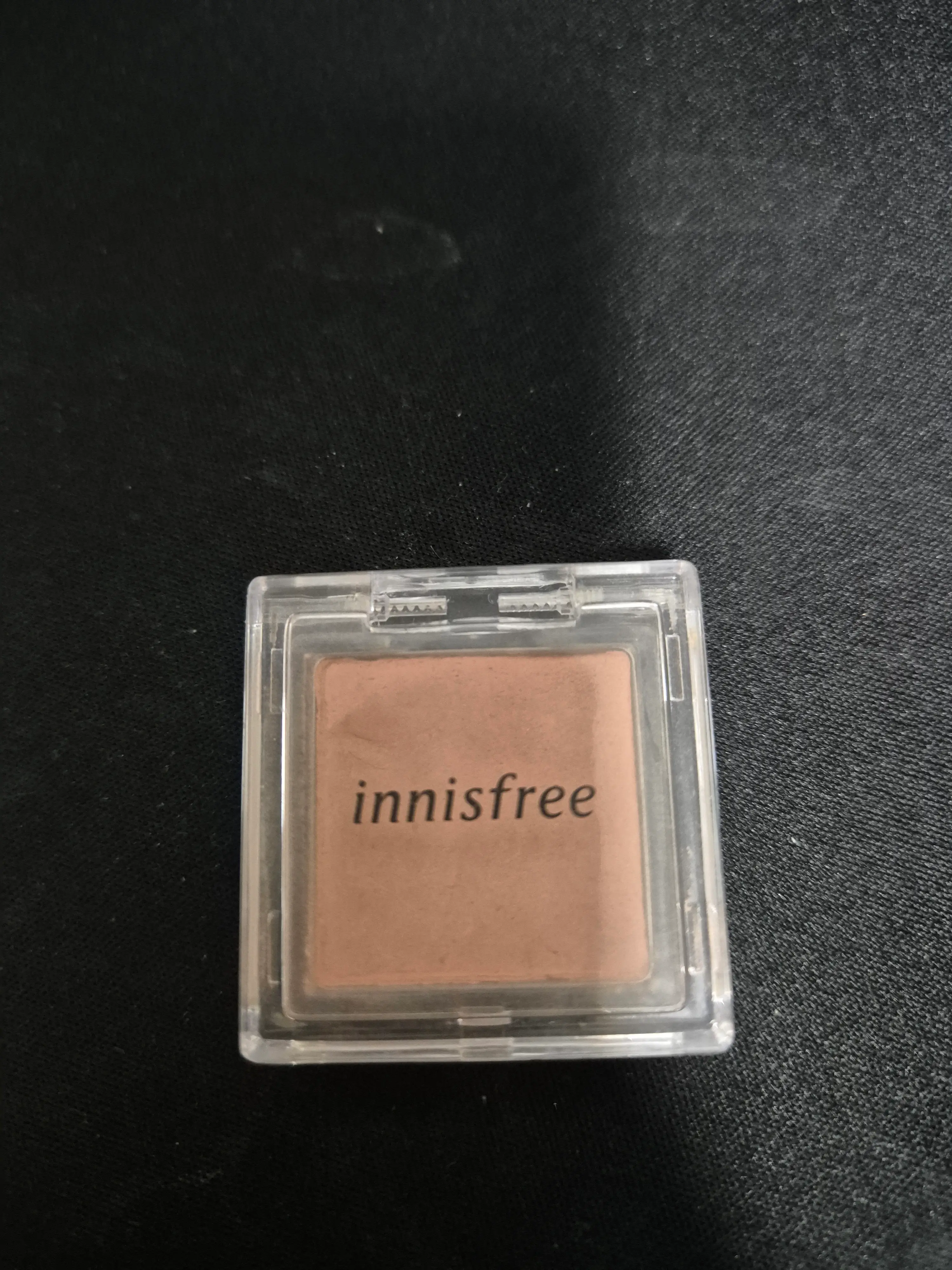 선택된 언니의파우치 리뷰 이미지 - [마이 아이섀도우 [매트]]