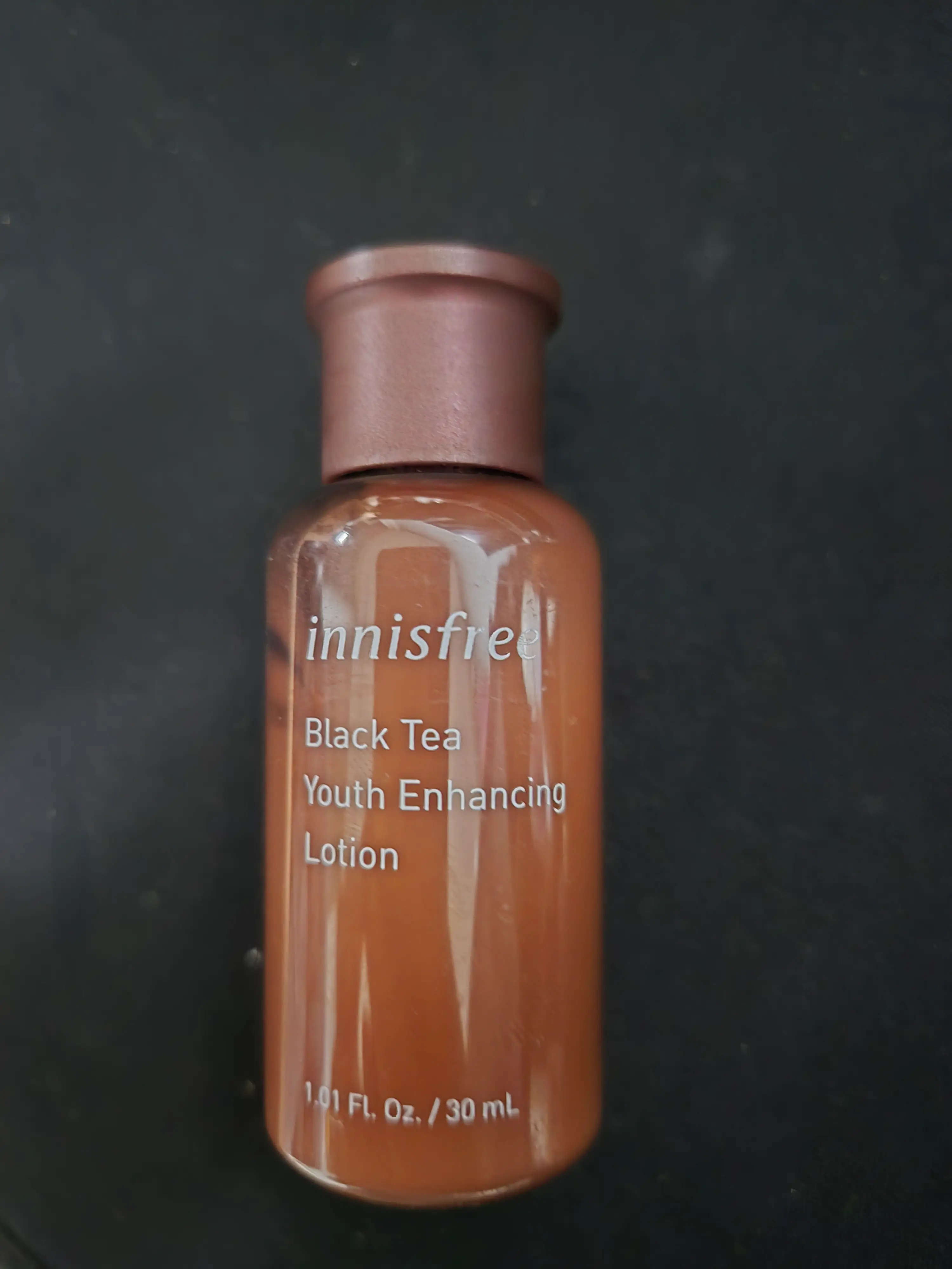 선택된 언니의파우치 리뷰 이미지 - [블랙티 유스 인핸싱 로션]