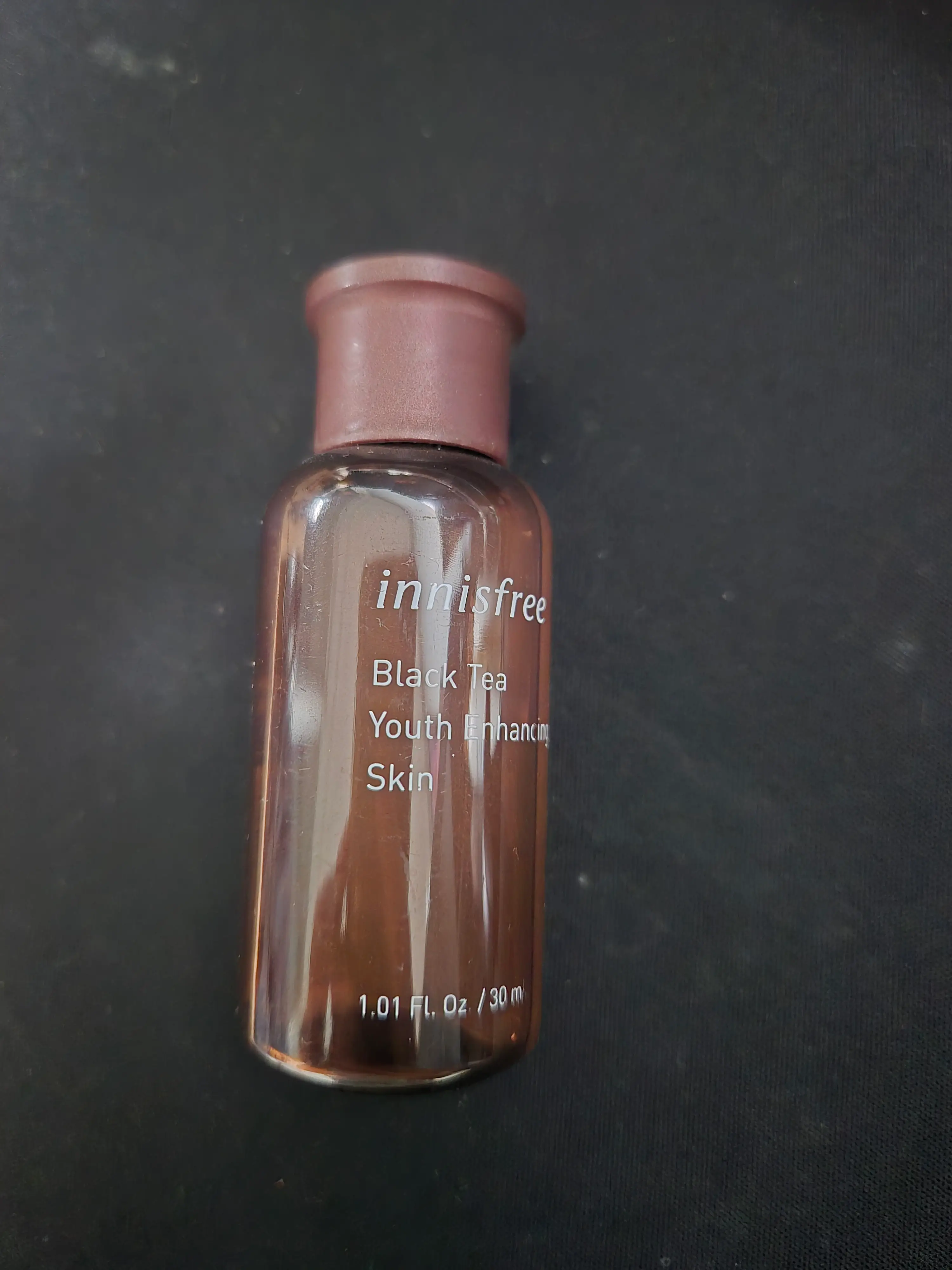 선택된 언니의파우치 리뷰 이미지 - [블랙티 유스 인핸싱 스킨]