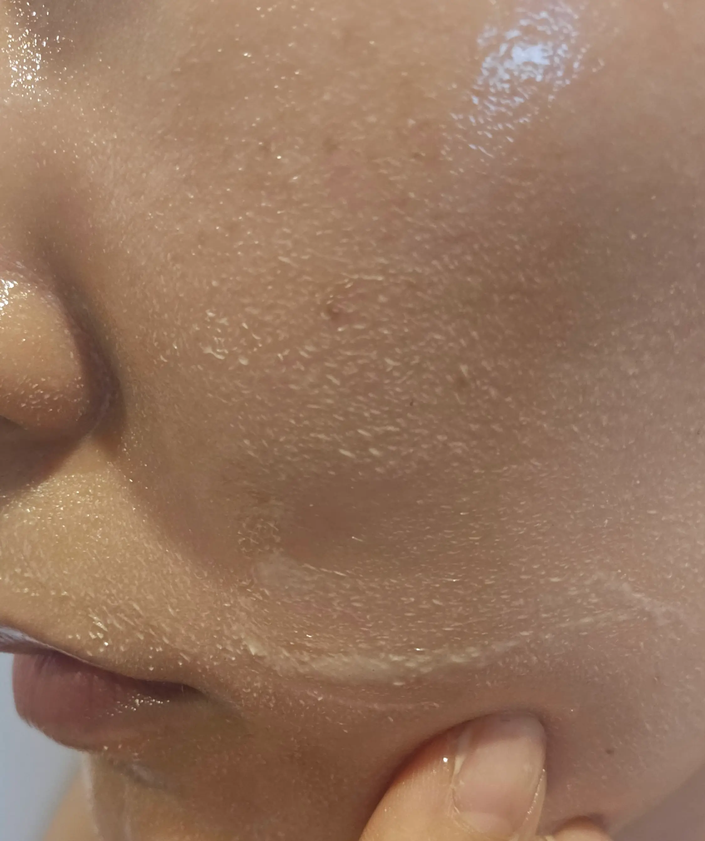 선택된 언니의파우치 리뷰 이미지 - [세라마이드 유자 힐링 클렌징 밤]