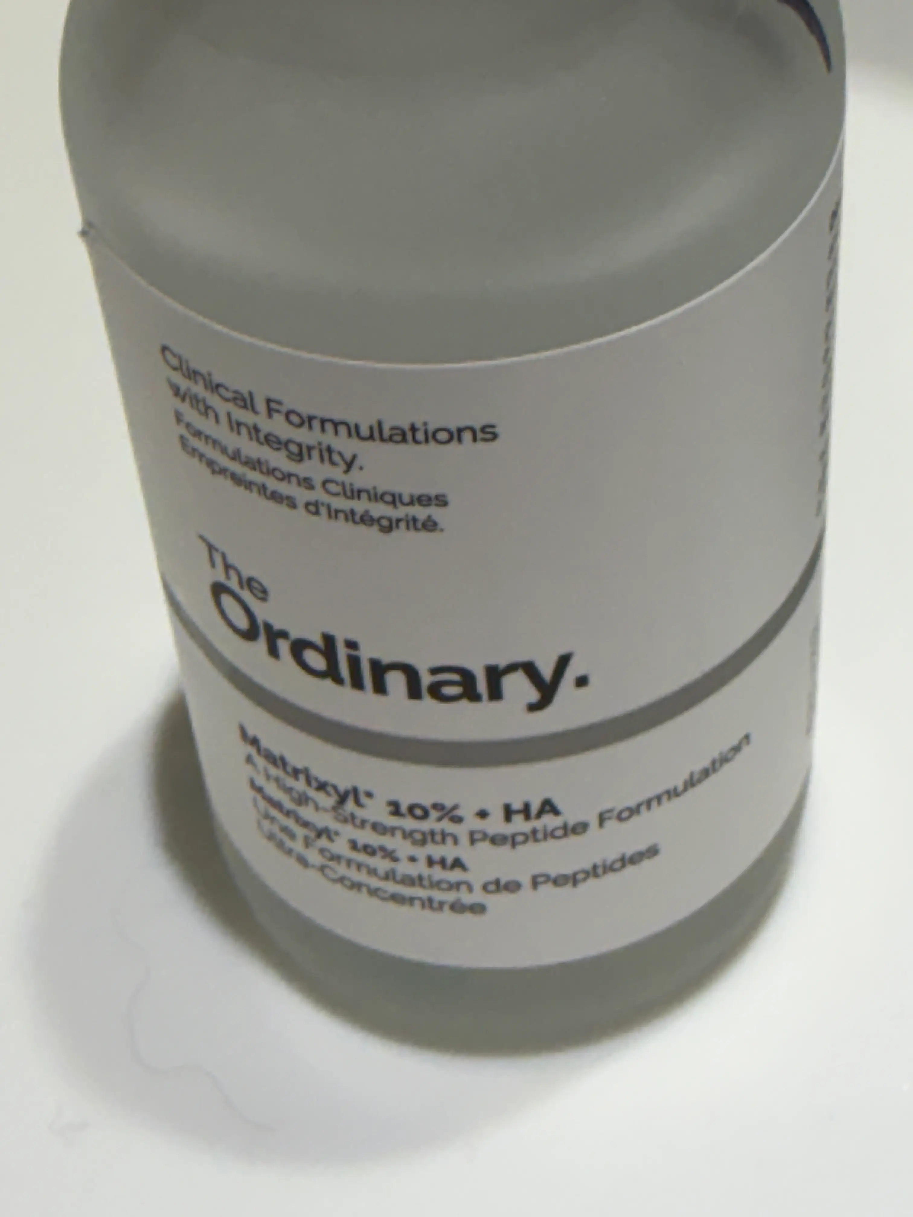 선택된 언니의파우치 리뷰 이미지 - [매트릭실 10% + HA]