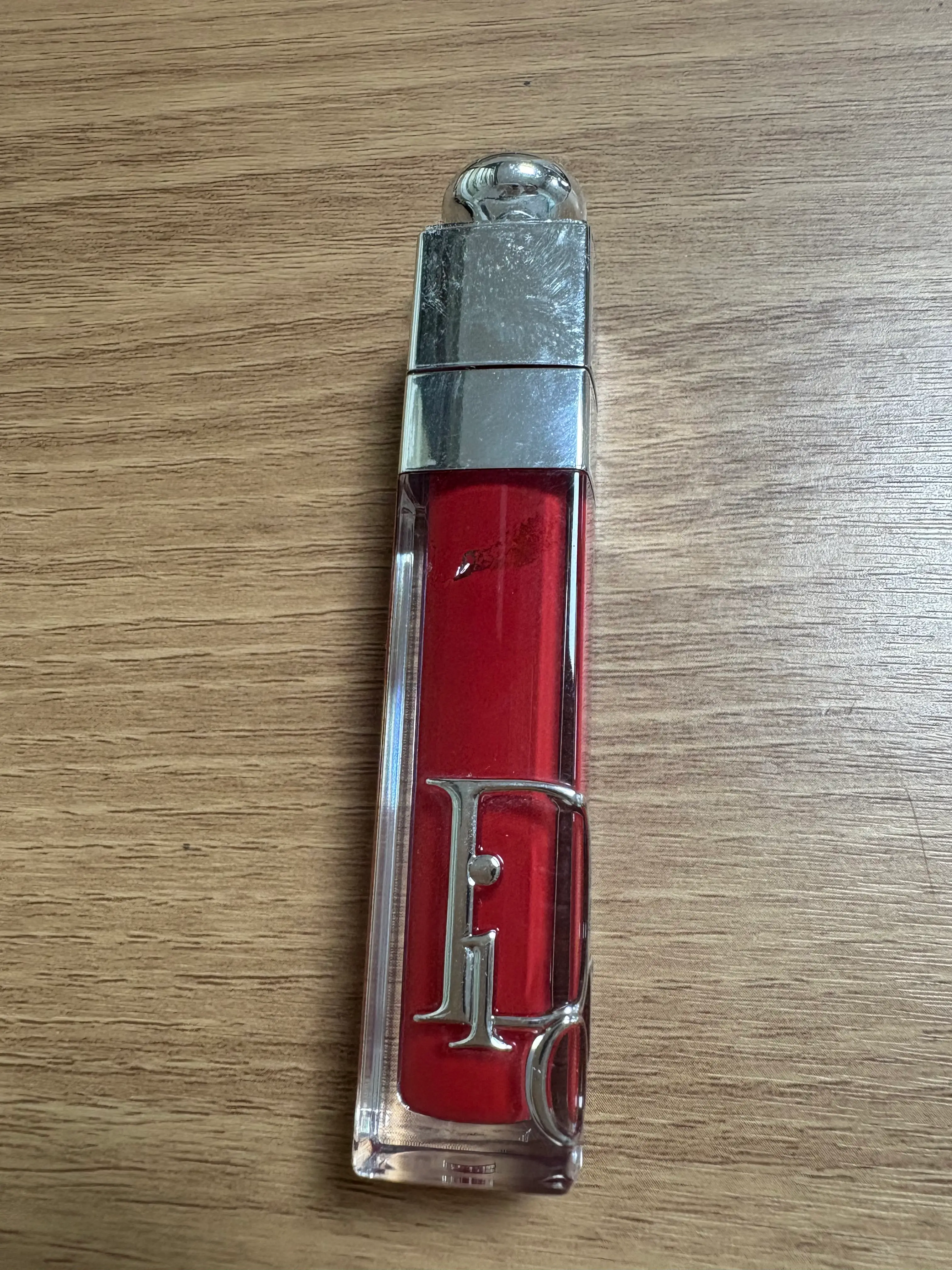 선택된 언니의파우치 리뷰 이미지 - [어딕트 립 맥시마이저]