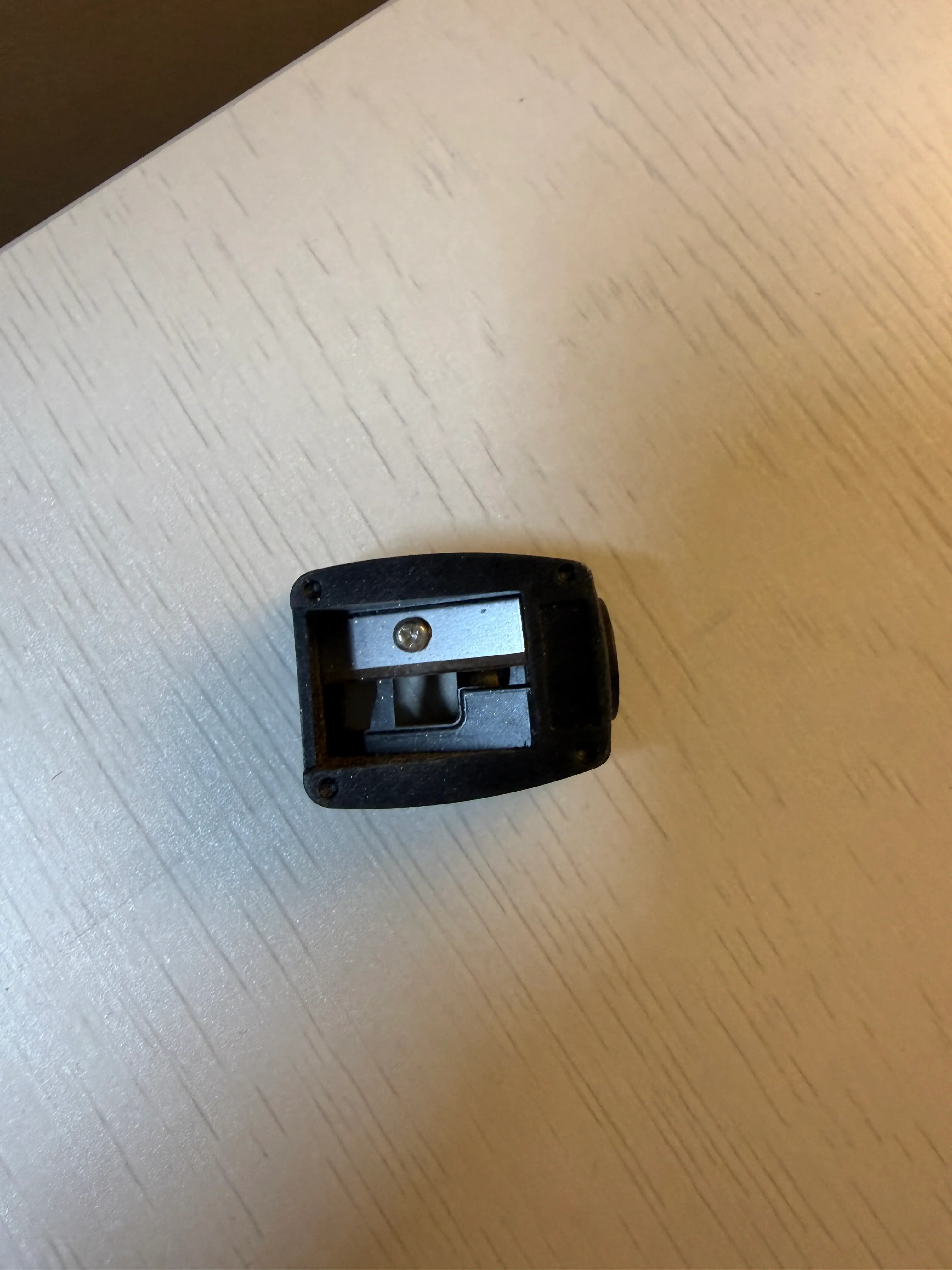 선택된 언니의파우치 리뷰 이미지 - [프로타주 펜슬 전용 샤프너]