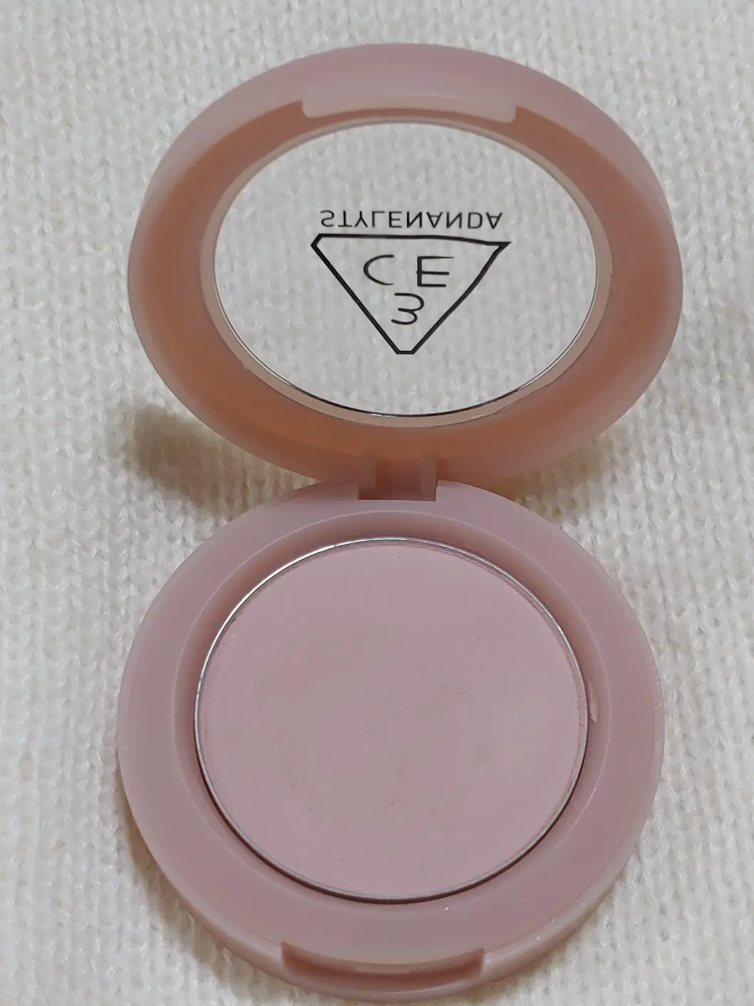 선택된 언니의파우치 리뷰 이미지 - [무드 레시피 페이스 블러쉬]