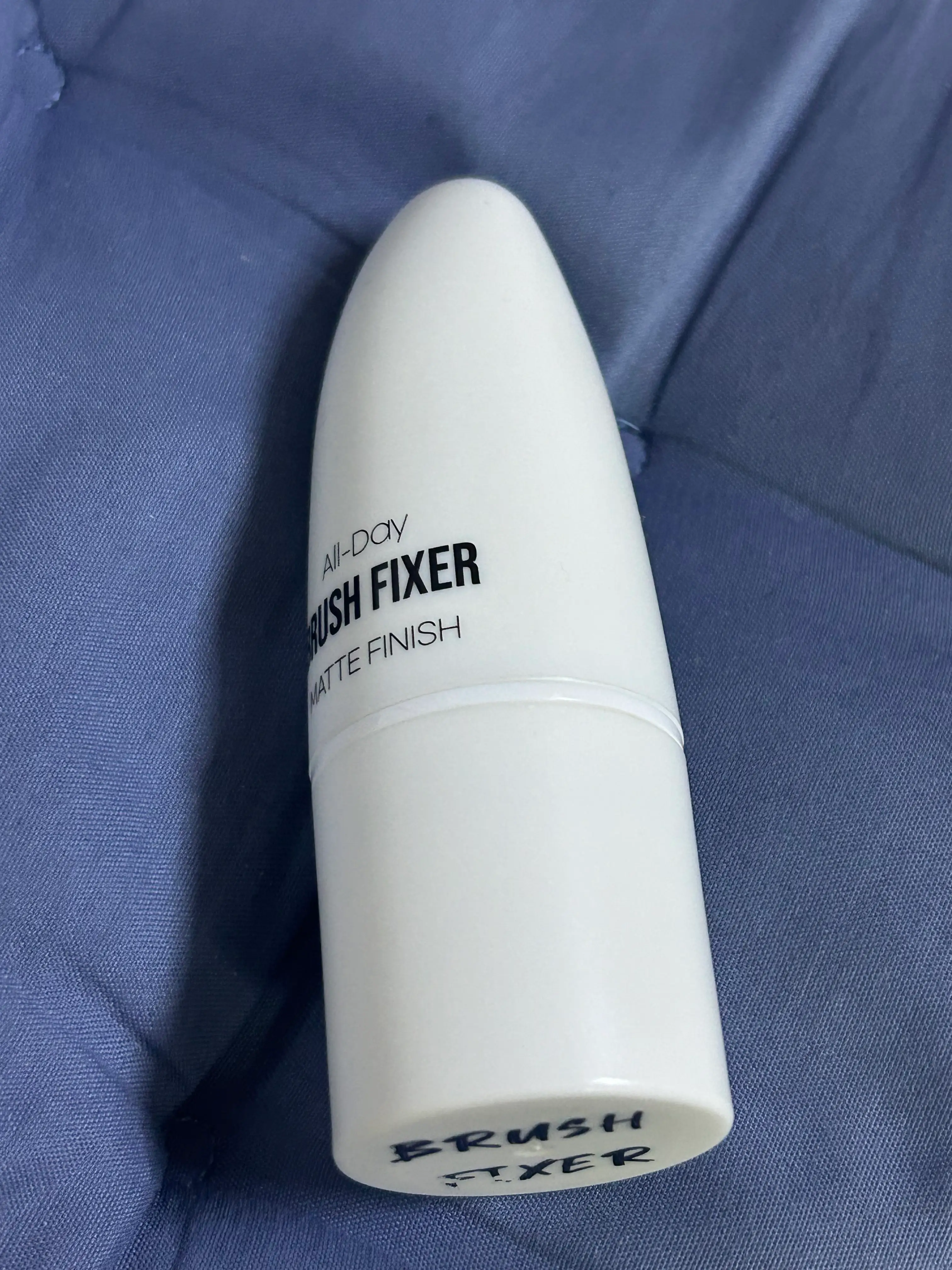 선택된 언니의파우치 리뷰 이미지 - [올데이 브러시픽서 매트피니시]