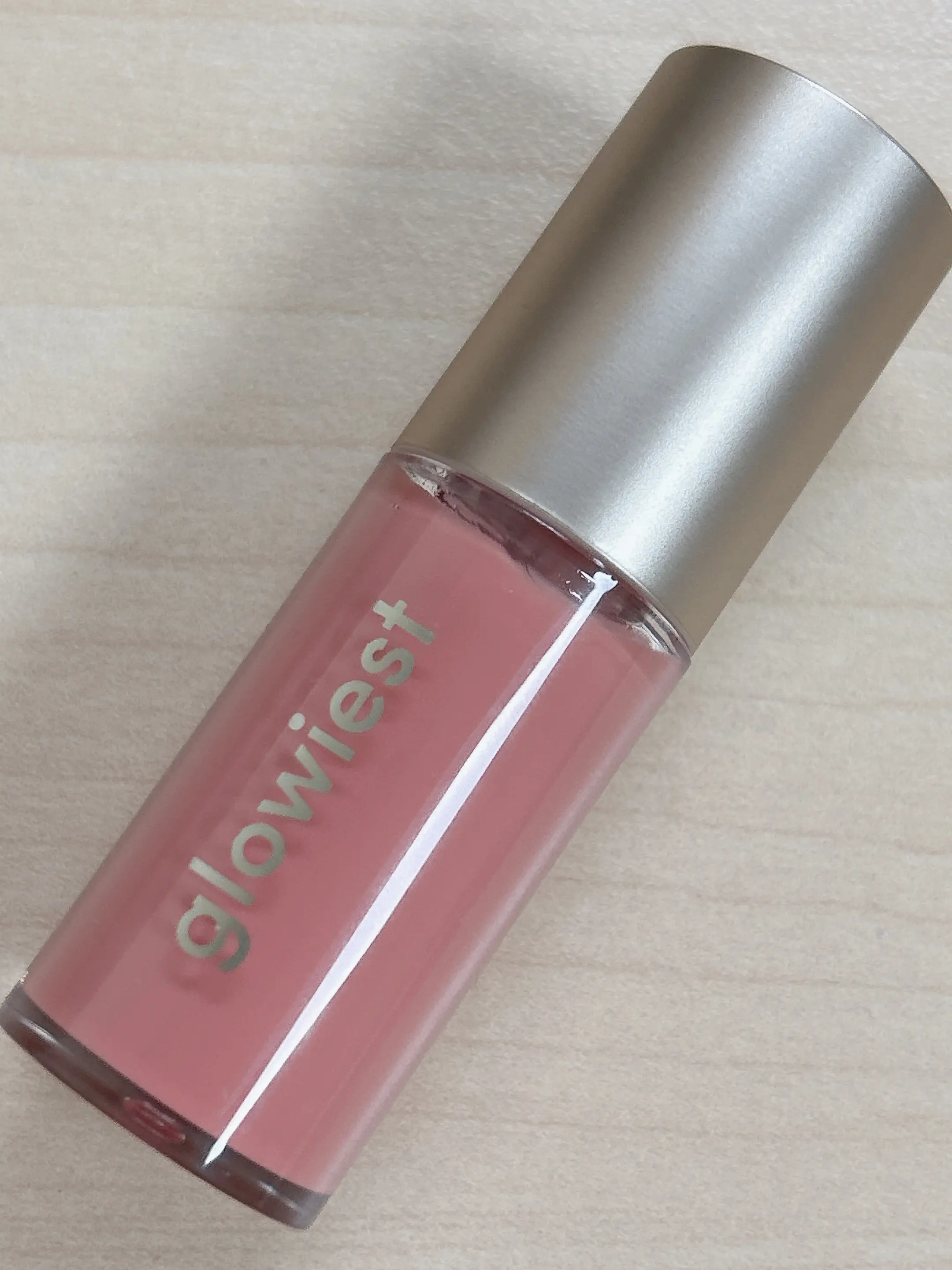 선택된 언니의파우치 리뷰 이미지 - [드림 글로우 틴티드 립오일]