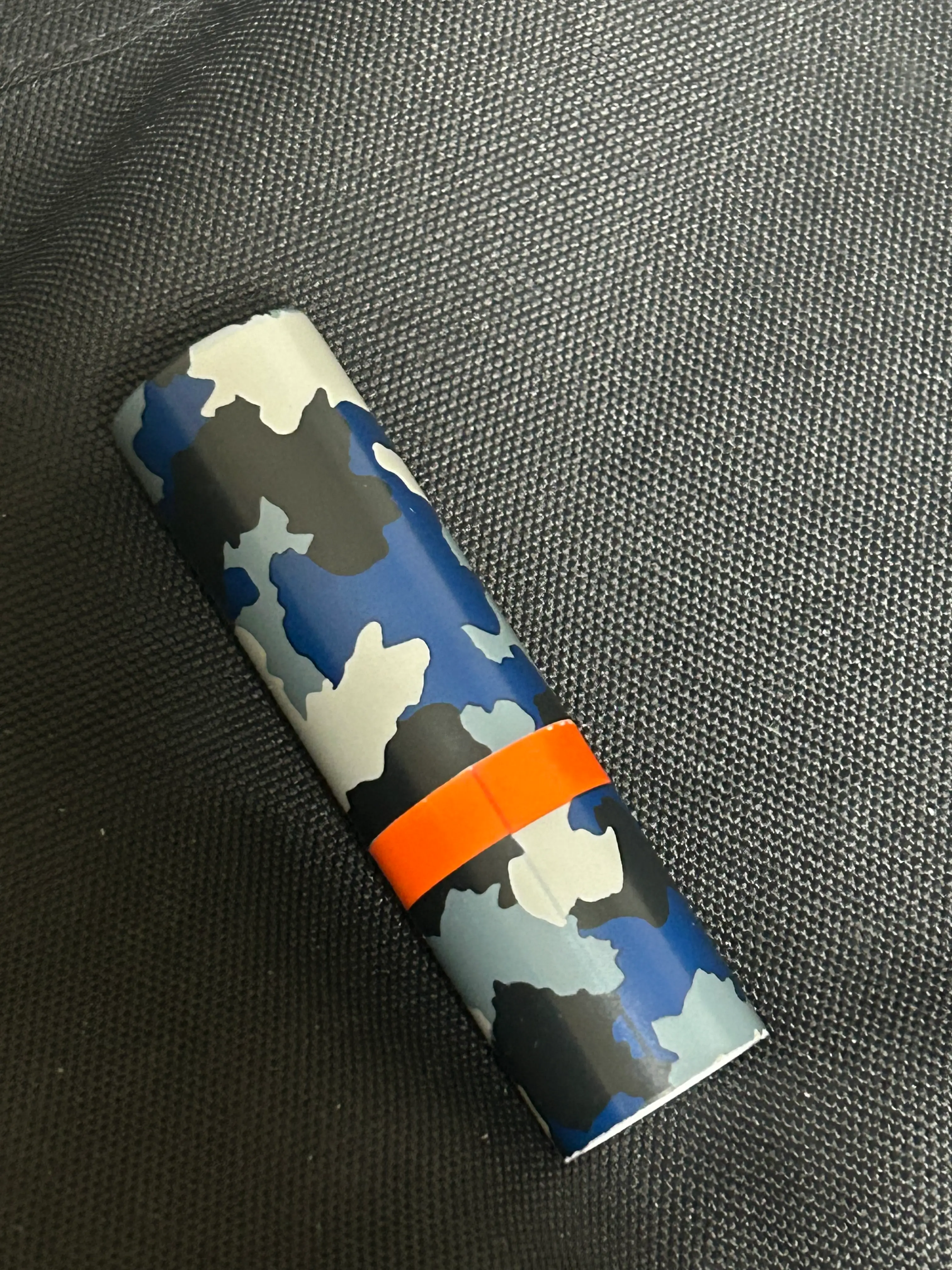 선택된 언니의파우치 리뷰 이미지 - [트리플 핸섬 립밤]