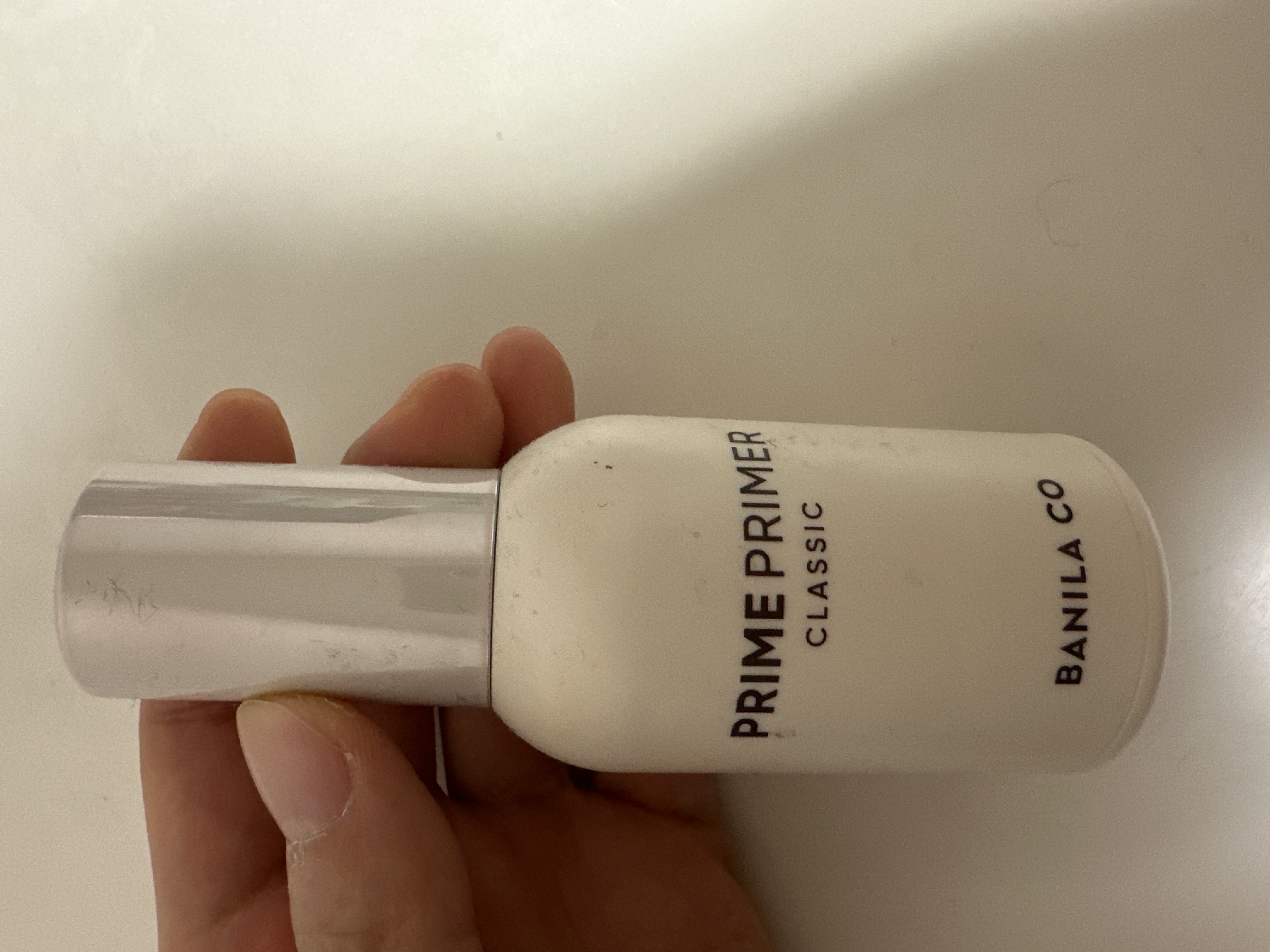 선택된 언니의파우치 리뷰 이미지 - [프라임 프라이머 클래식]