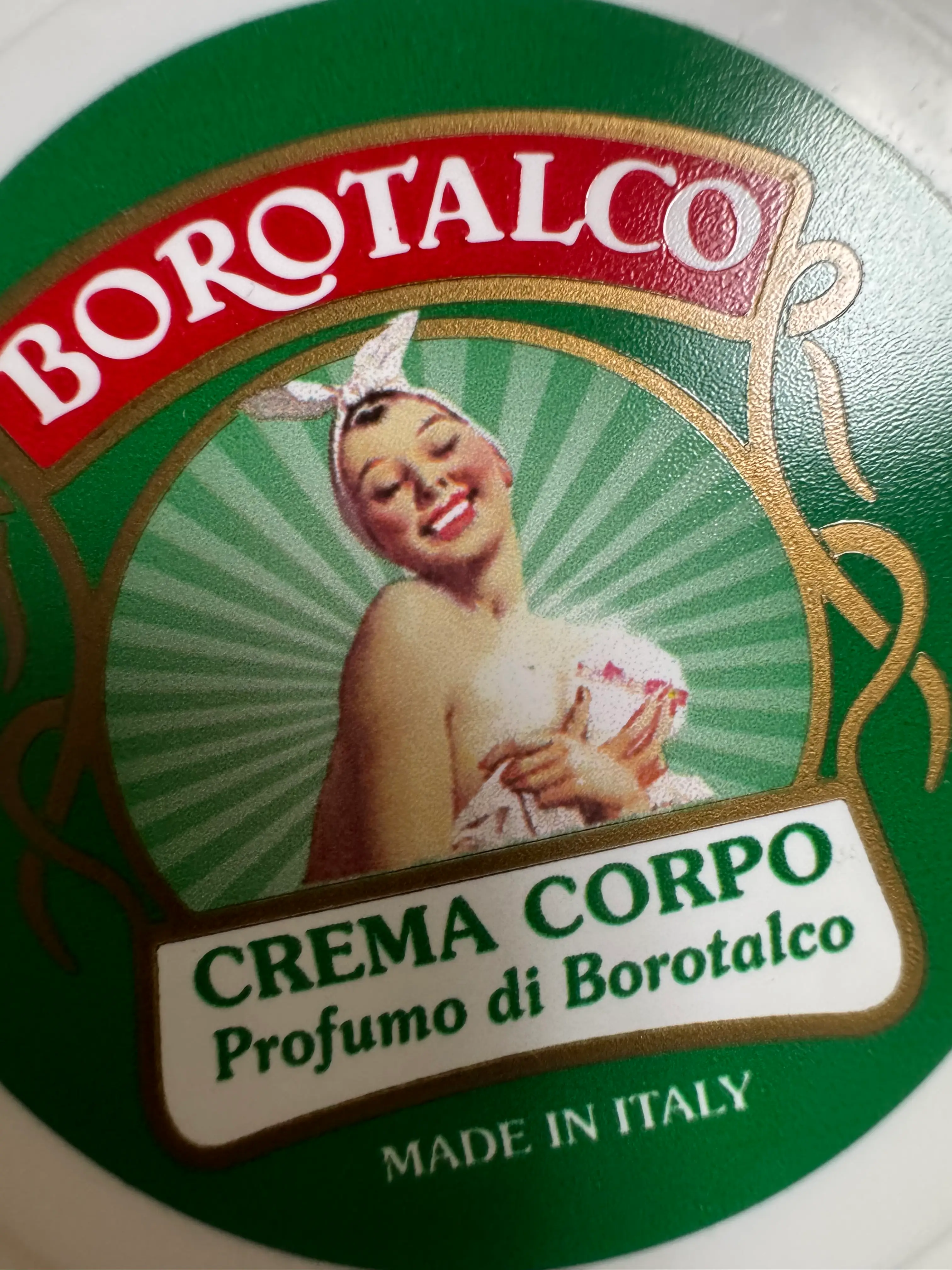 선택된 언니의파우치 리뷰 이미지 - [크레마 벨루탄테 바디크림]