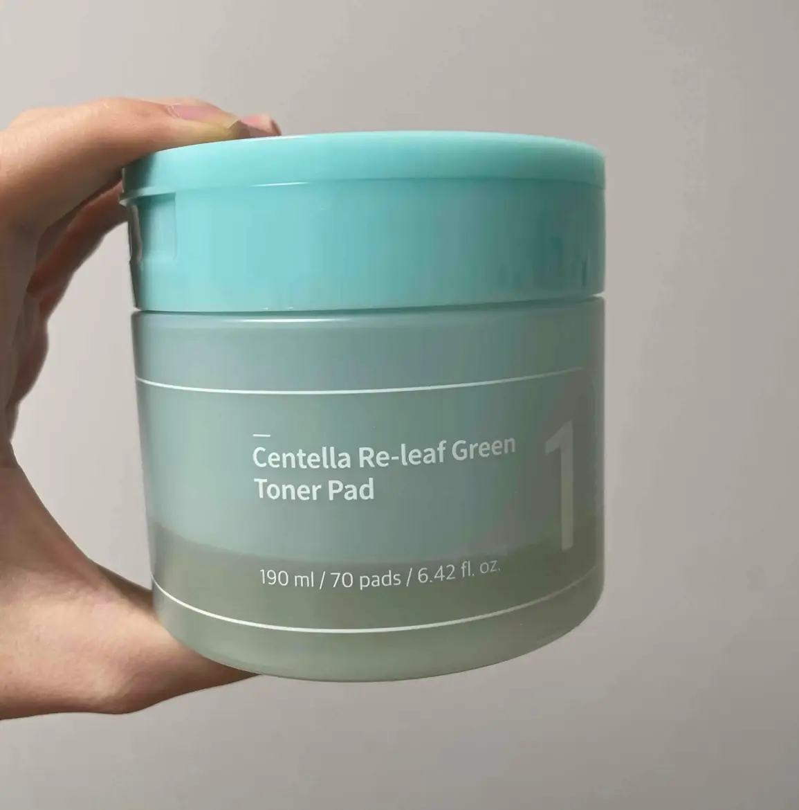 선택된 언니의파우치 리뷰 이미지 - [1번 시카 갈아만든 초록패드]